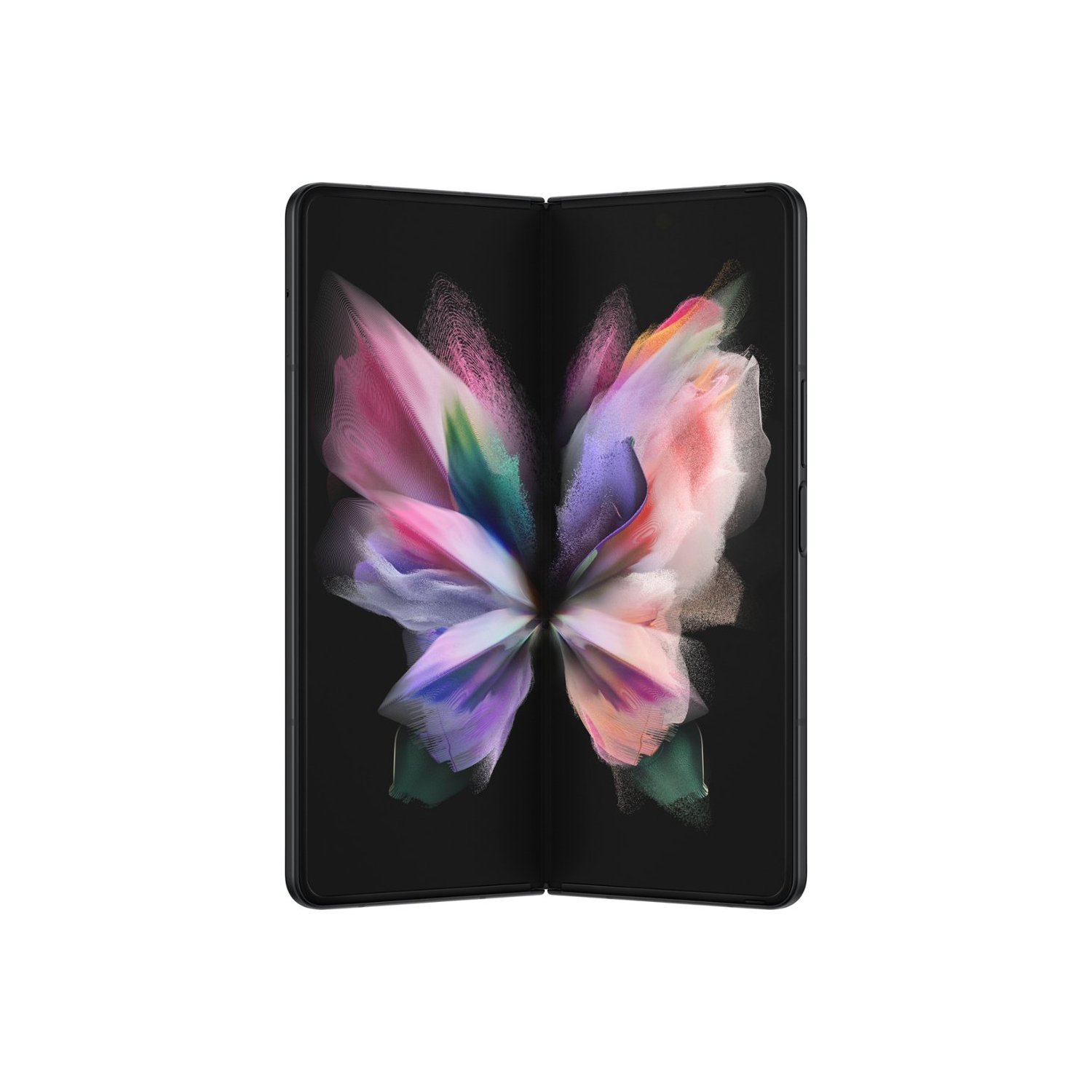 Samsung Galaxy Z Fold3 5G 256 GO - Noir Fantôme - Déverrouillé - Remis a Neuf