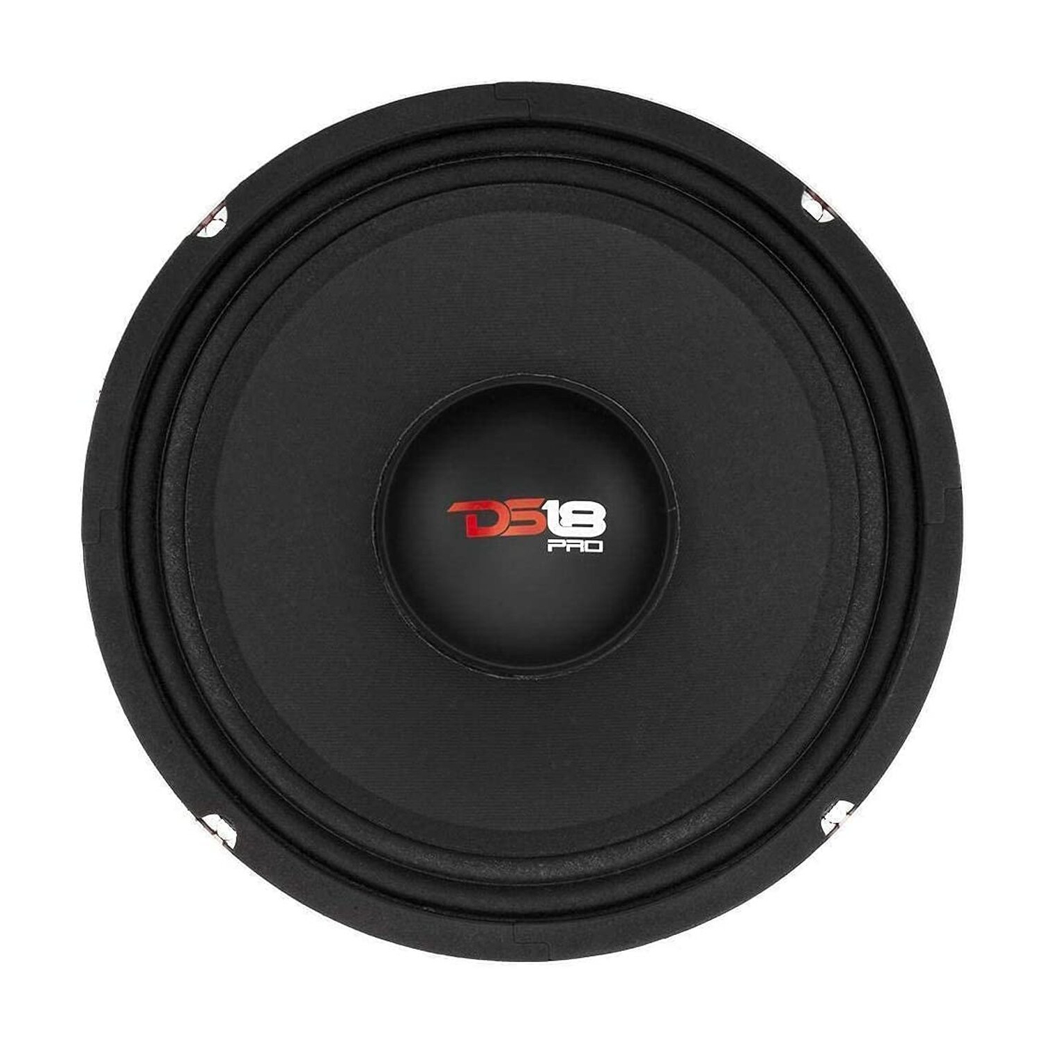 DS18 PRO-X10.4M 10" Midrange Speaker 4-ohm, 600 Watt