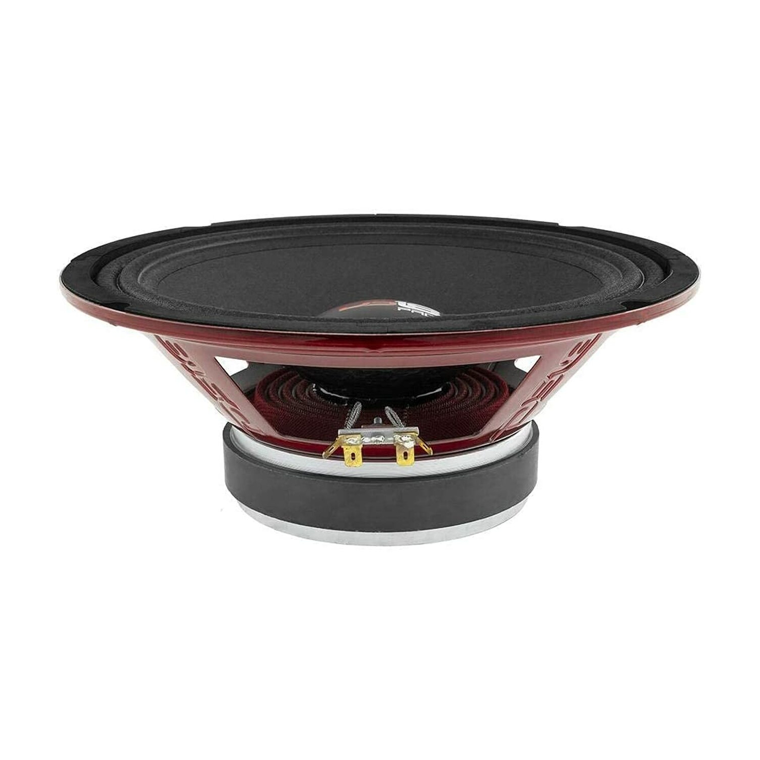 DS18 PRO-X10.4M 10" Midrange Speaker 4-ohm, 600 Watt
