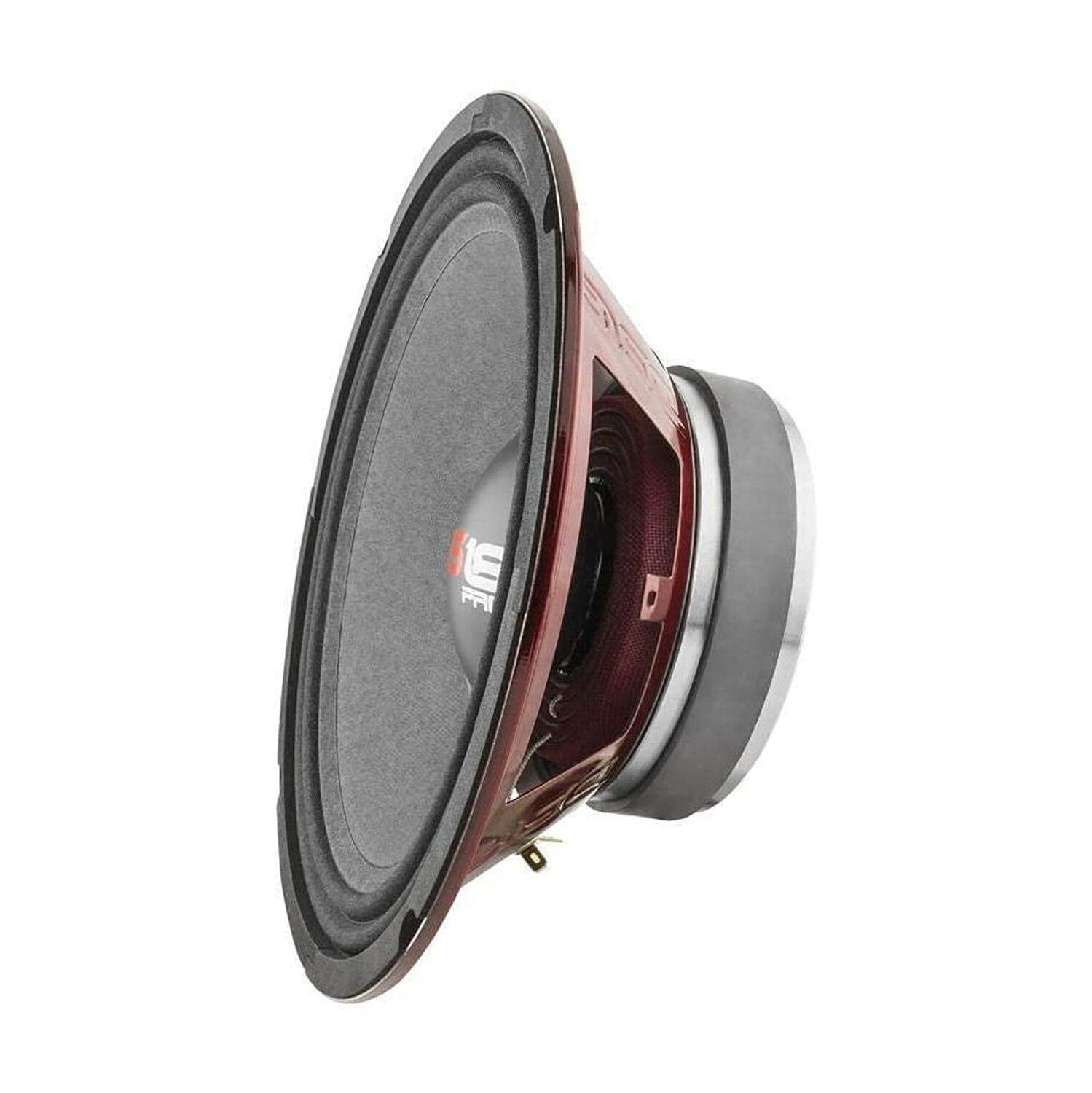 DS18 PRO-X10.4M 10" Midrange Speaker 4-ohm, 600 Watt