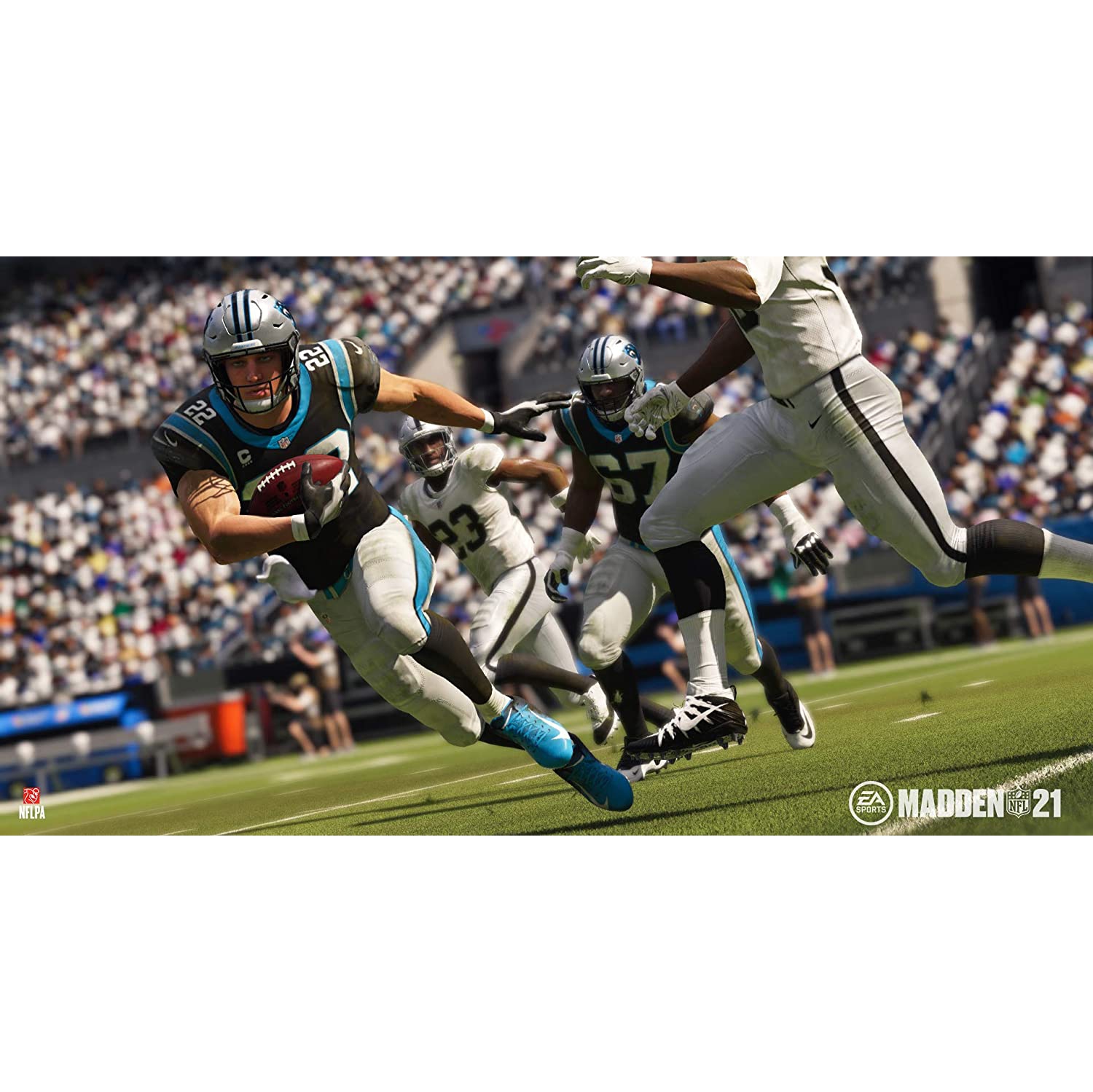 Madden NFL 21 - Xbox One