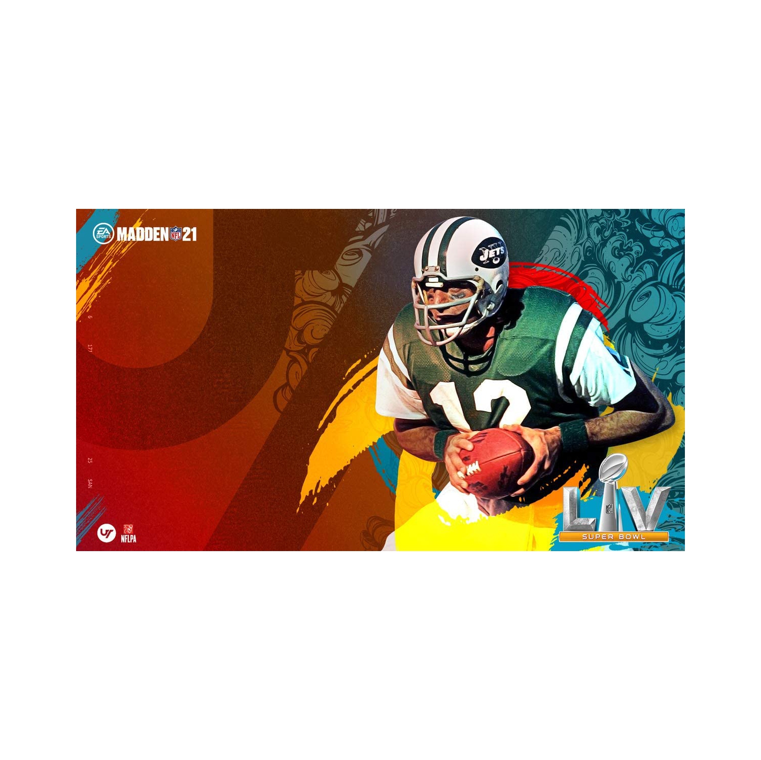 Madden NFL 21 - Xbox One