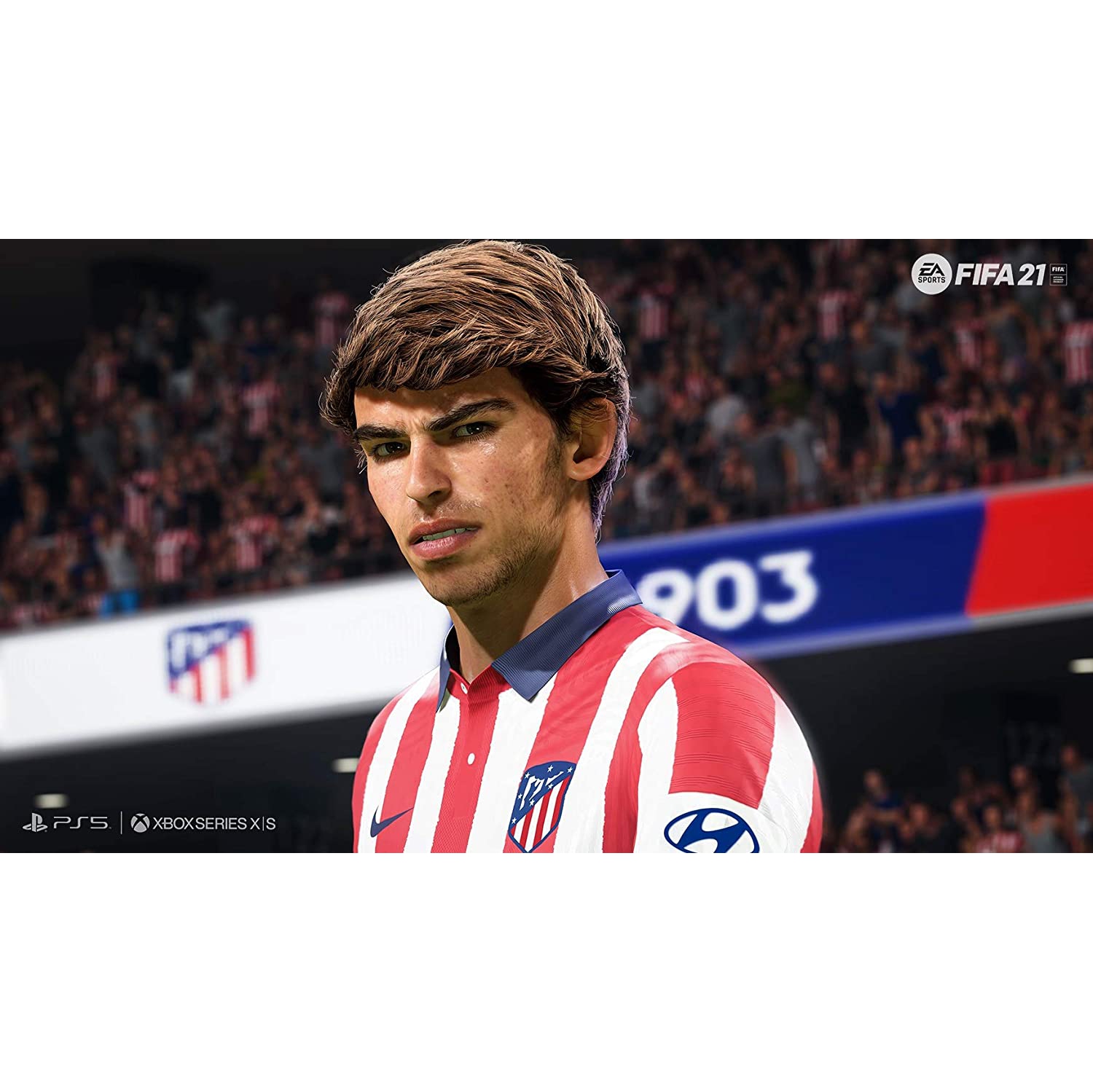 Fifa 21 Next Level Edition - Xbox Series X