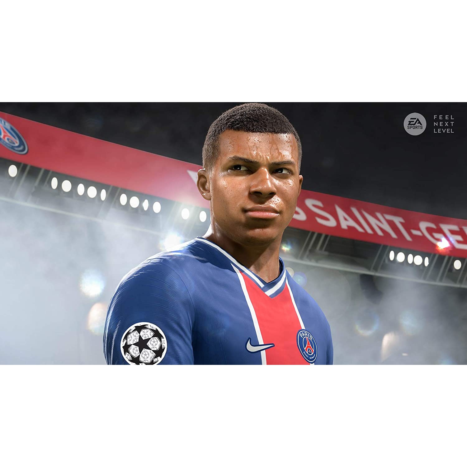 Fifa 21 Next Level Edition - Xbox Series X