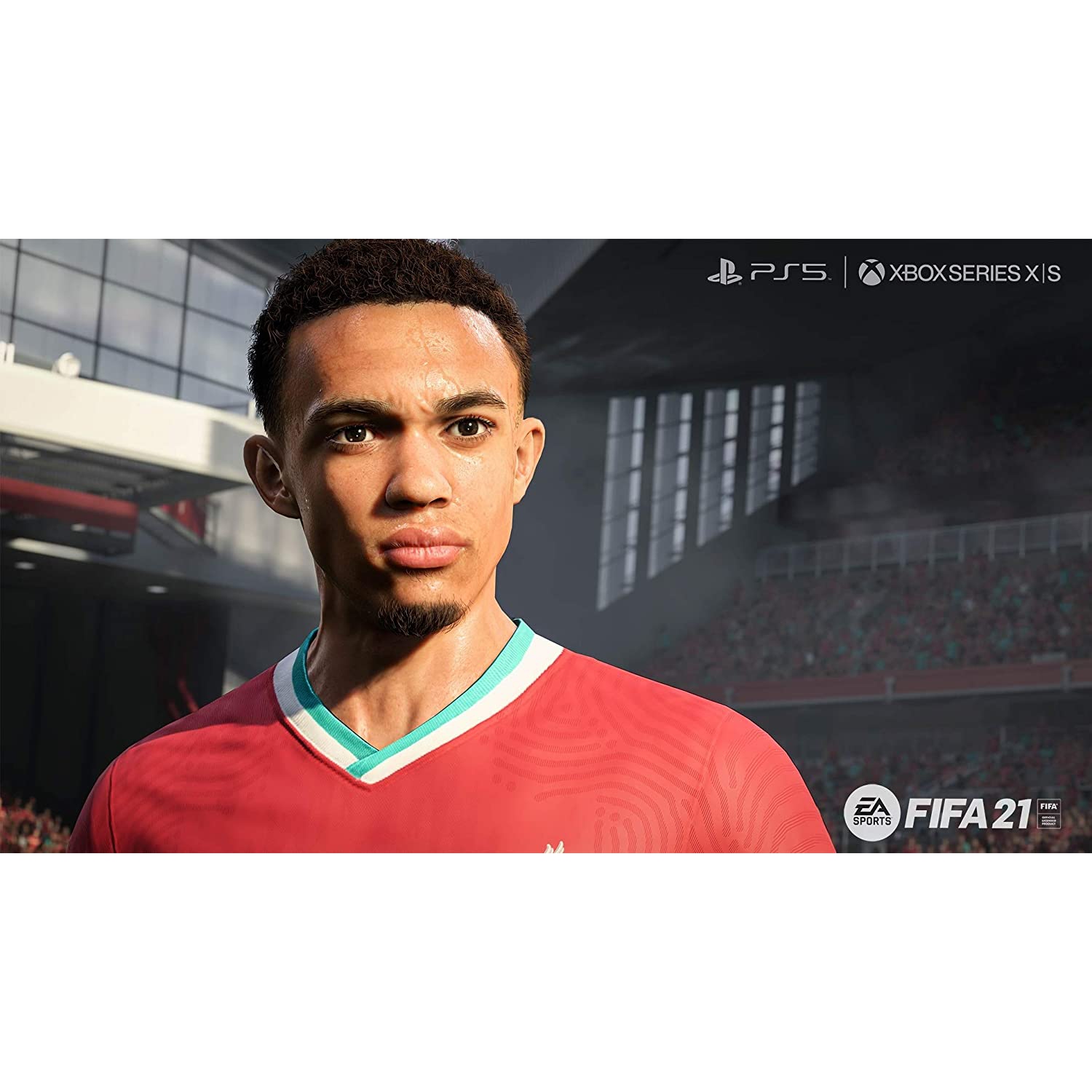 Fifa 21 Next Level Edition - Xbox Series X