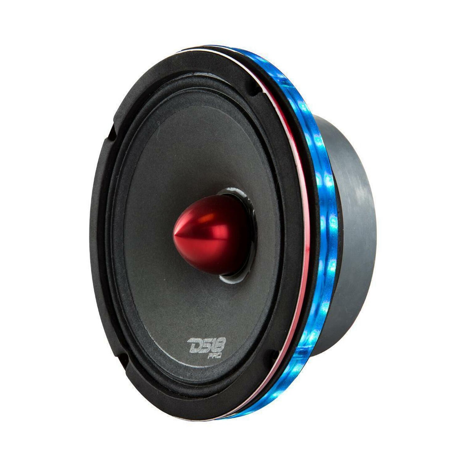 DS18 LRING8 8" RGB LED Speaker Ring