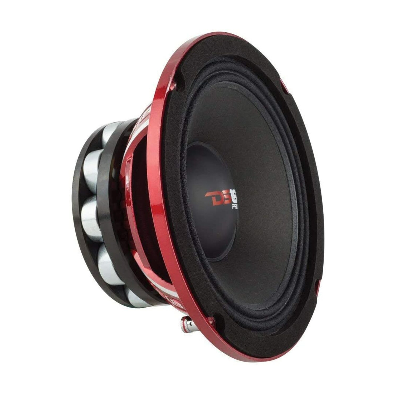 Haut-parleur de milieu de gamme DS18 PRO-NEO6R 6,5 po, 4 ohms, 600 W.