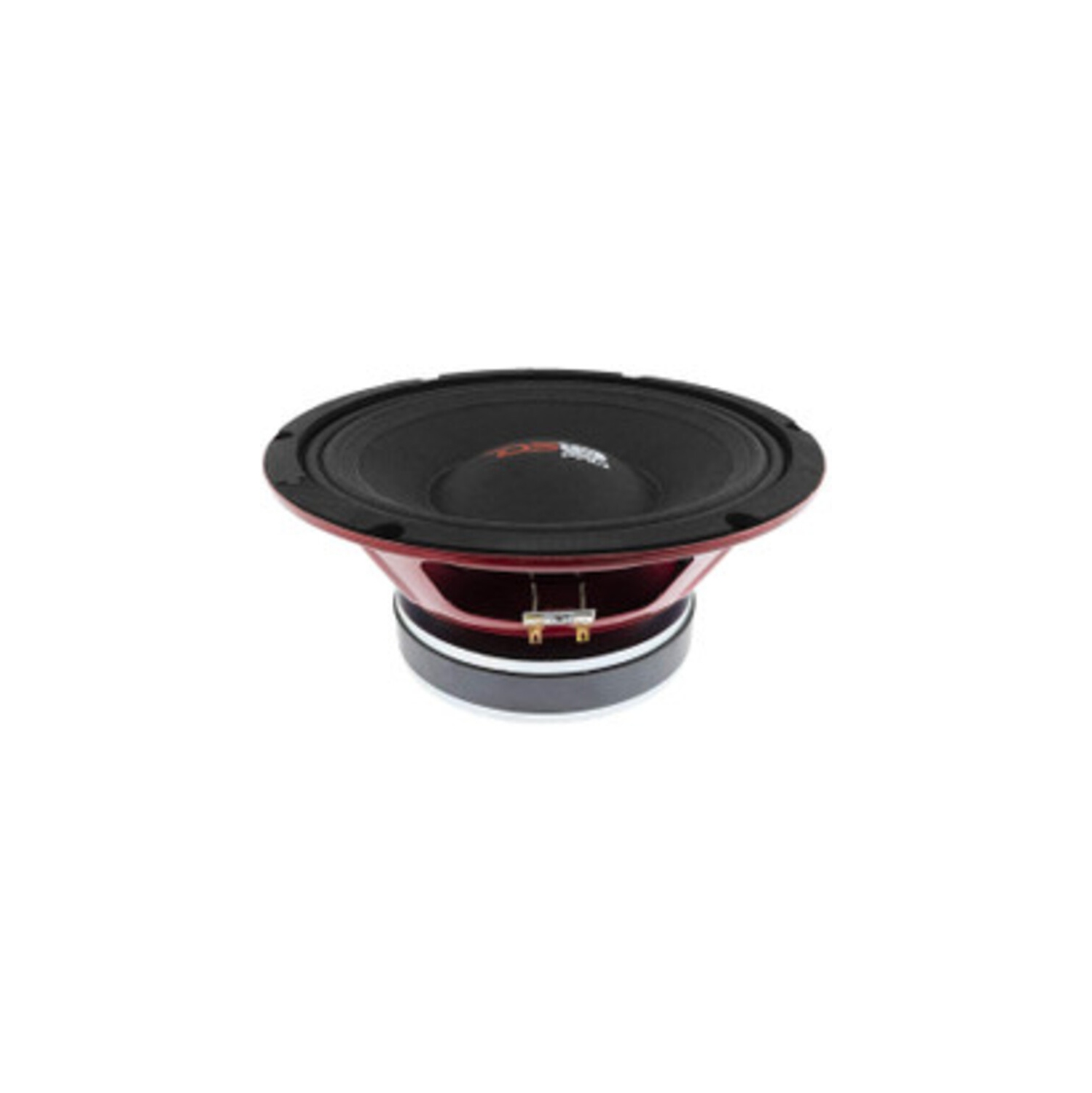 Haut-parleur de fréquences moyennes graves 10&nbsp;po PRO-X DS18 PRO-X10MBASS, 400&nbsp;W RMS – 8&nbsp;Ohm