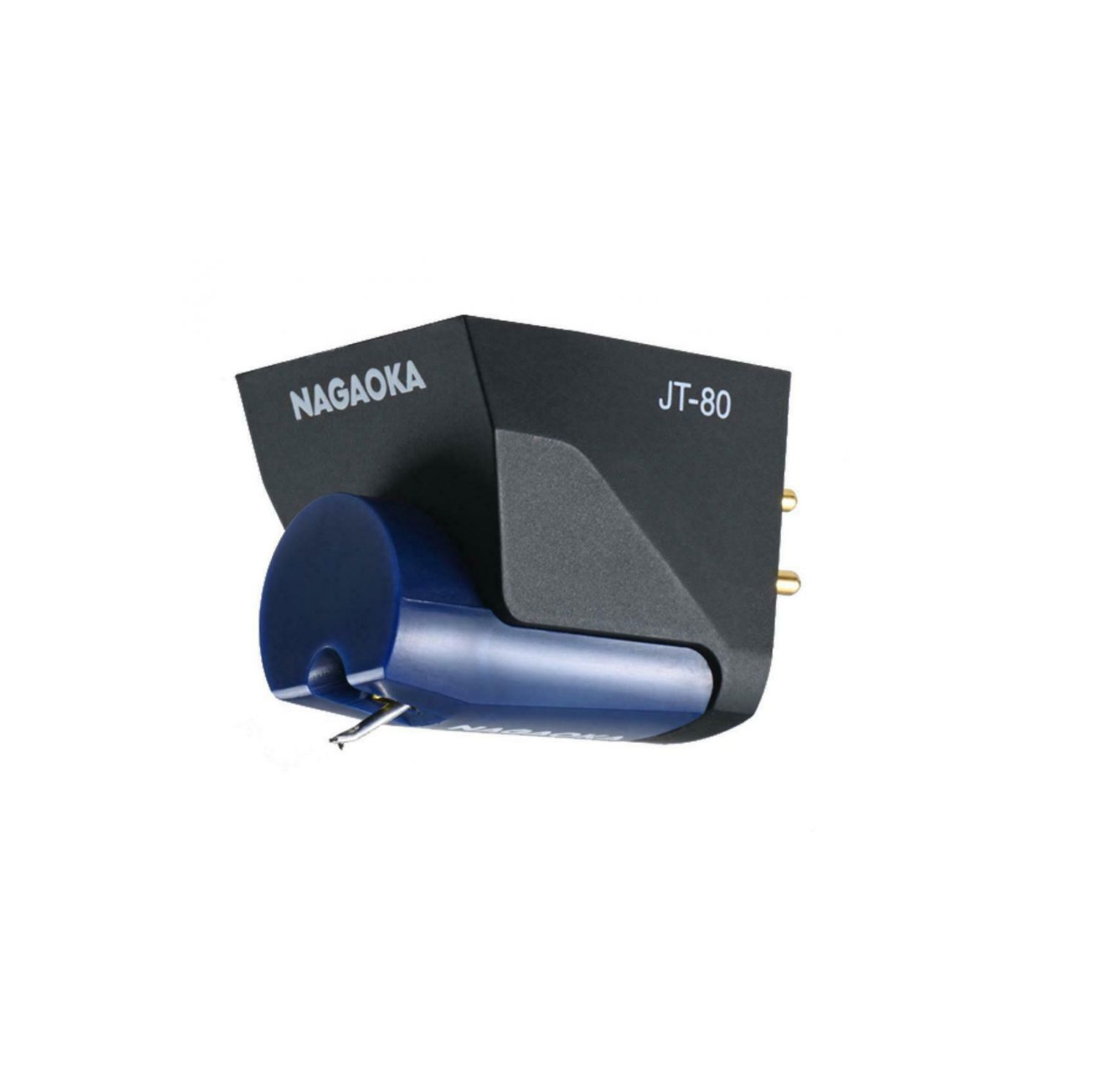 Cartouche MM Nagaoka JT-80LB