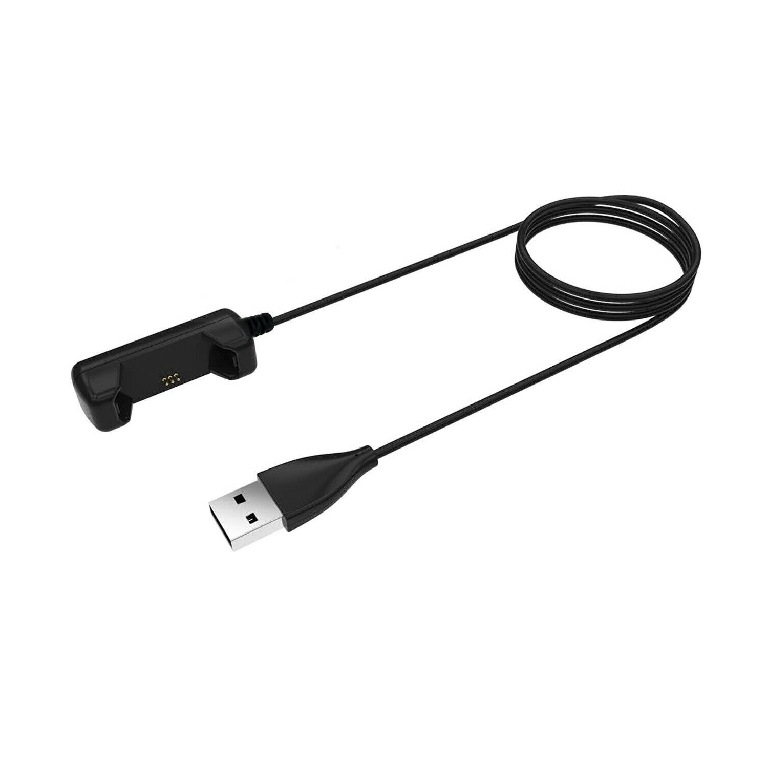 Replacement Charger Charging Cable Smart Fitness Wristband For Fitbit Flex 2