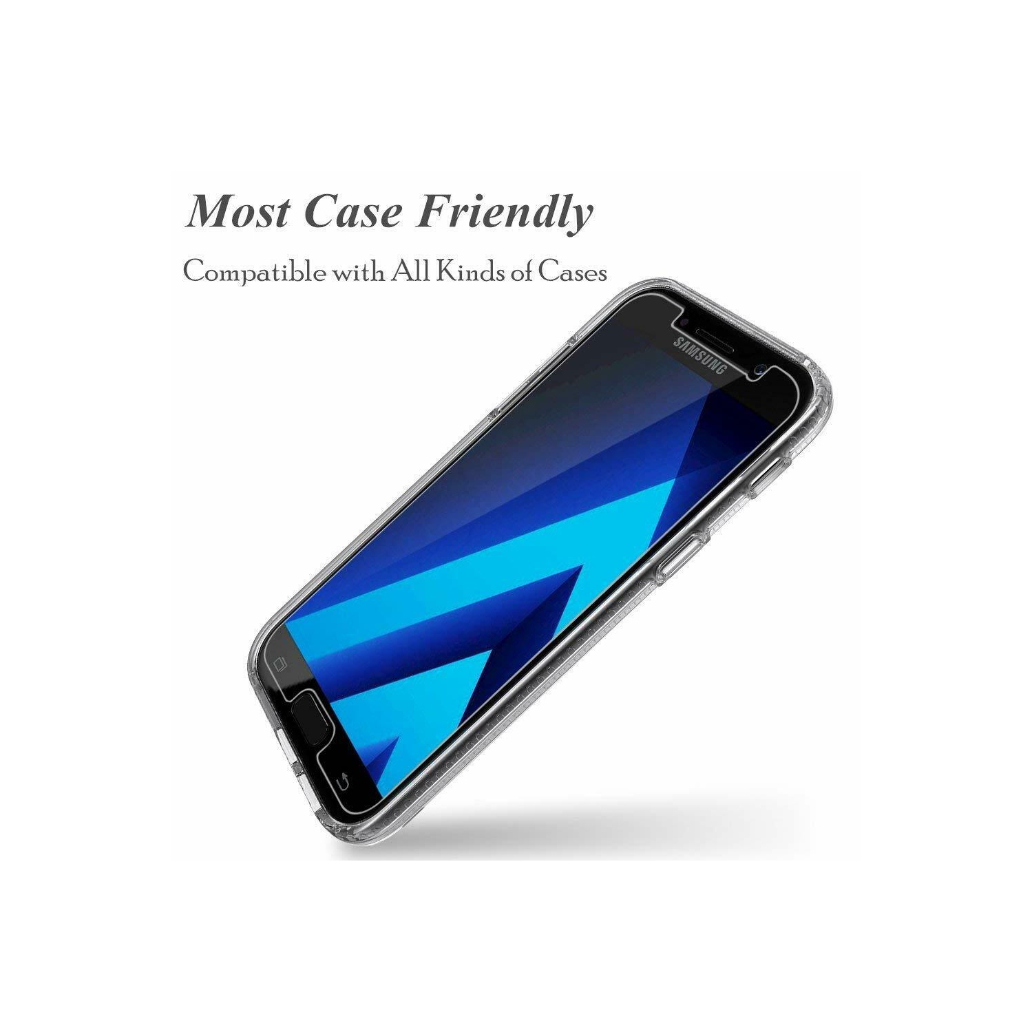 Premium Screen Protector Cover For LG G5