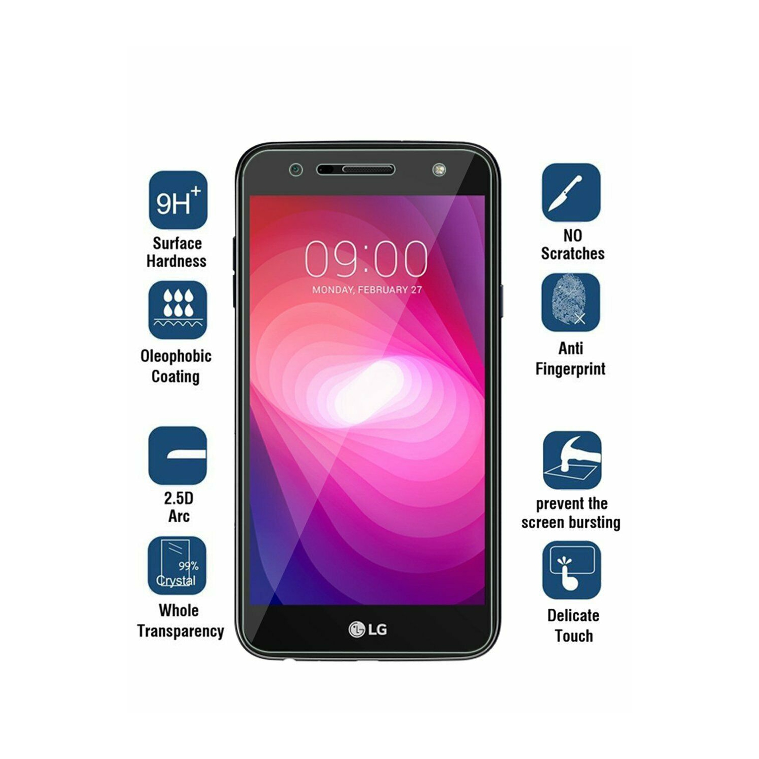 Pour Galaxy S7/S7 Edge de Samsung : Étui Armour en TPUR fibre de carbone antichoc