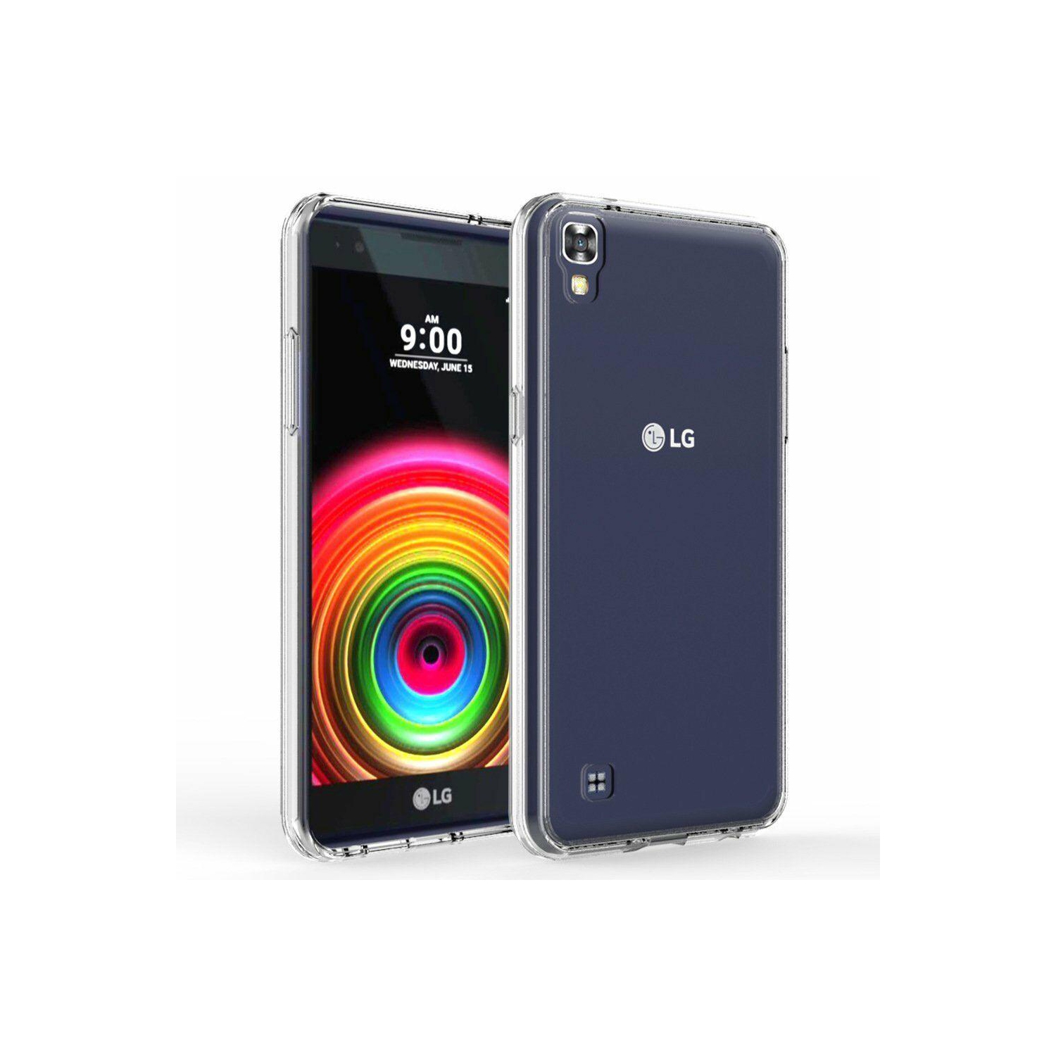 Protecteur d’écran haut de gamme pour Pixel 3 de Google