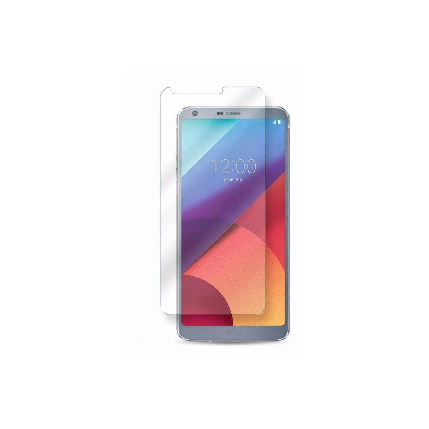 Premium Screen Protector Cover for LG G7 ThinQ / G7 One & LG G8 ThinQ