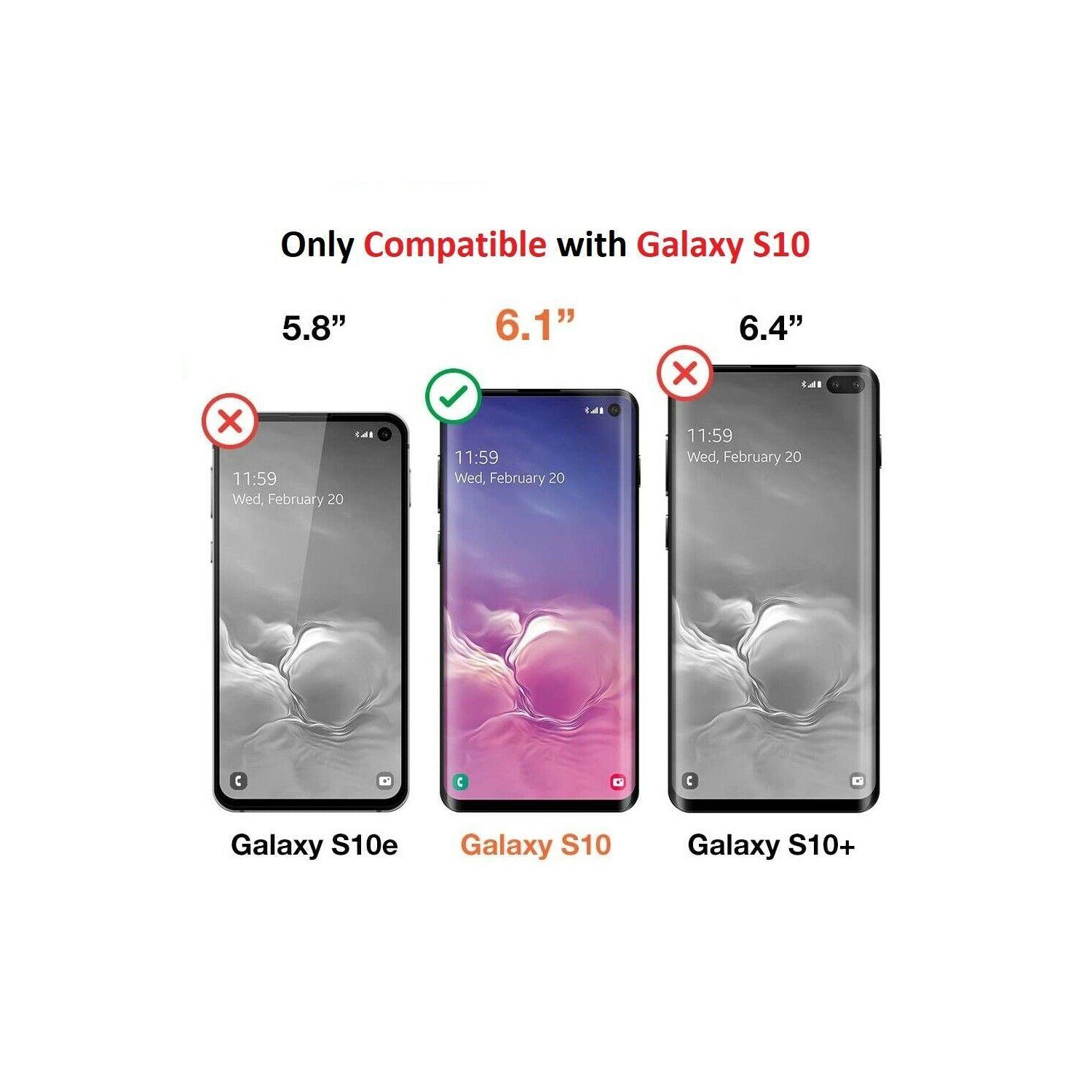 Paquet de 2 protecteurs d’écran en verre trempé pour iPad Mini 2 3 4 5 Air 9.7 10.2 12.9