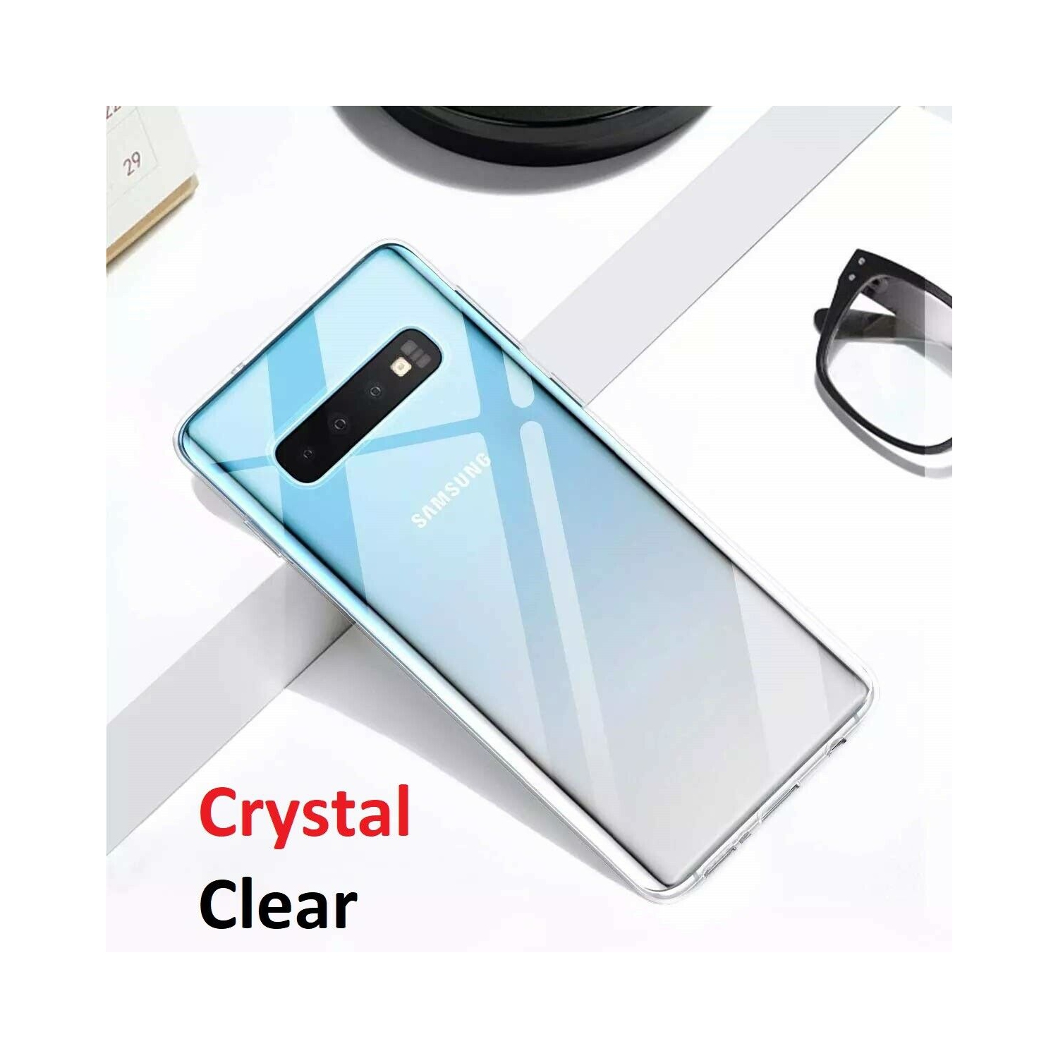 Paquet de 2 protecteurs d’écran en verre trempé pour iPad Mini 2 3 4 5 Air 9.7 10.2 12.9