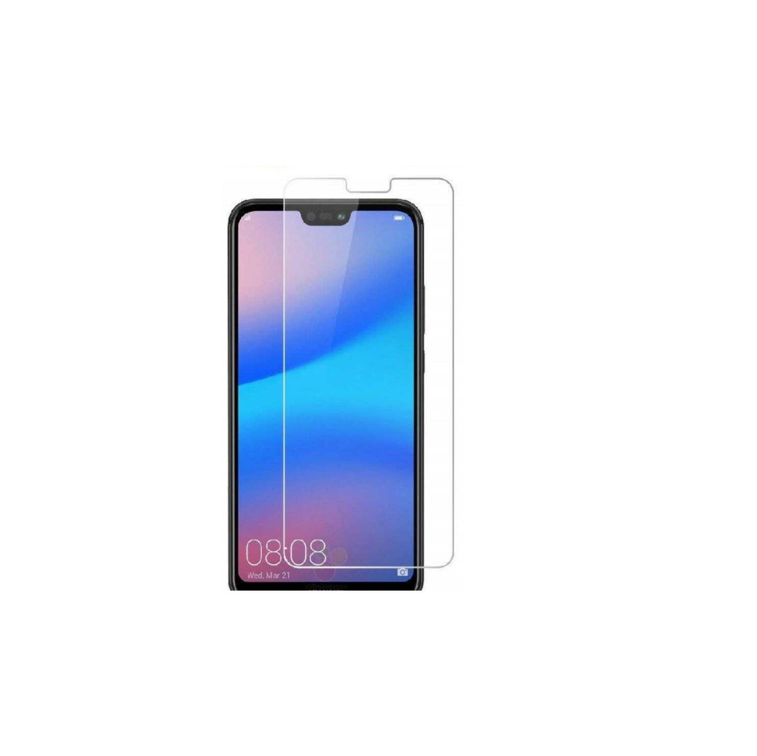 Premium Screen Protector Cover for Huawei P20