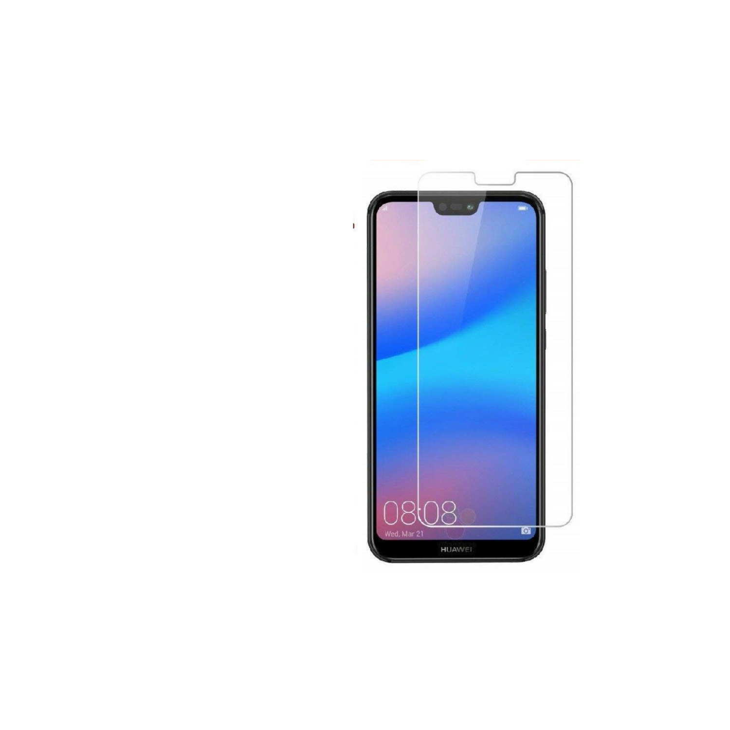 Premium Screen Protector Cover for Huawei P20