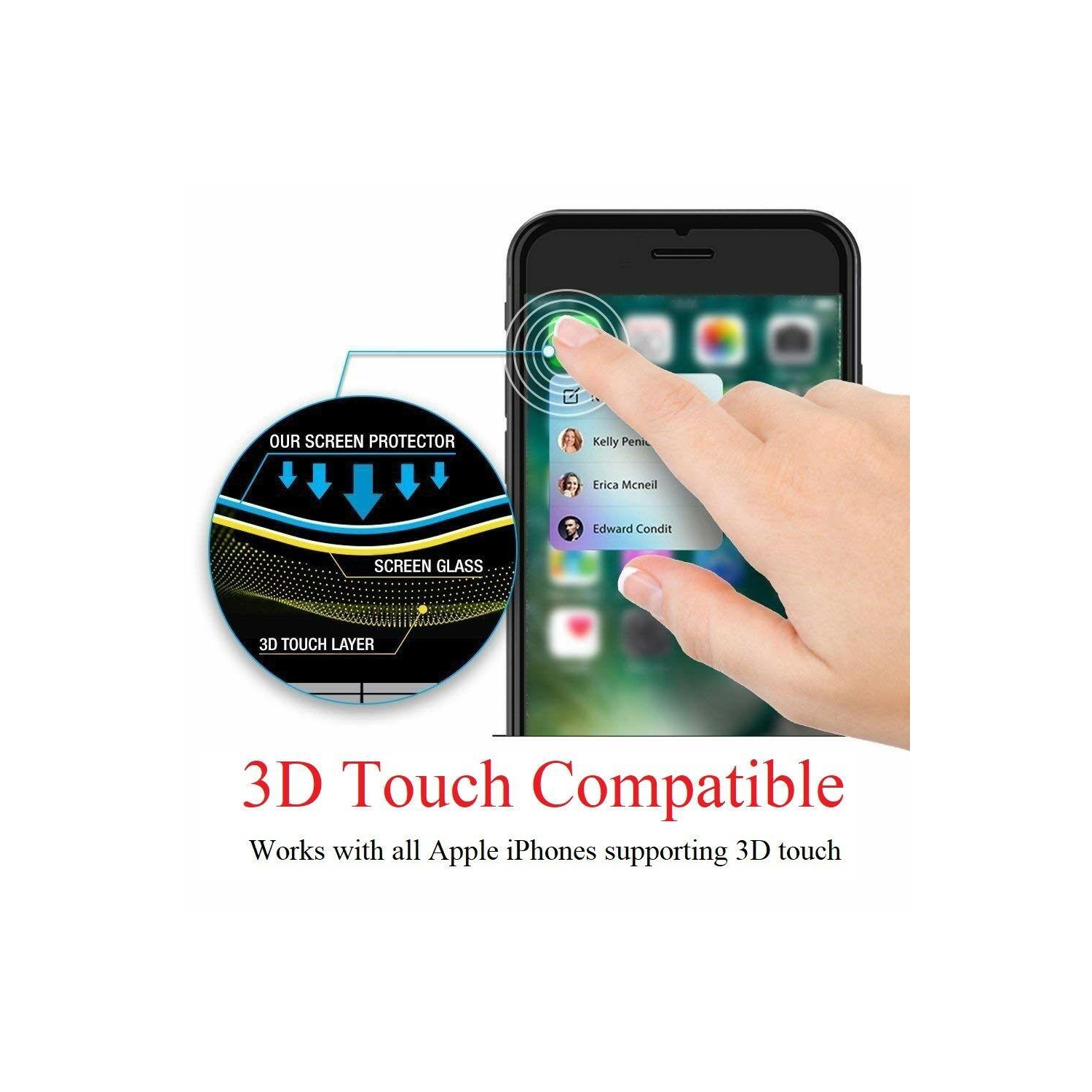 Pour l’étui rigide antichoc robuste Galaxy S9 de Samsung