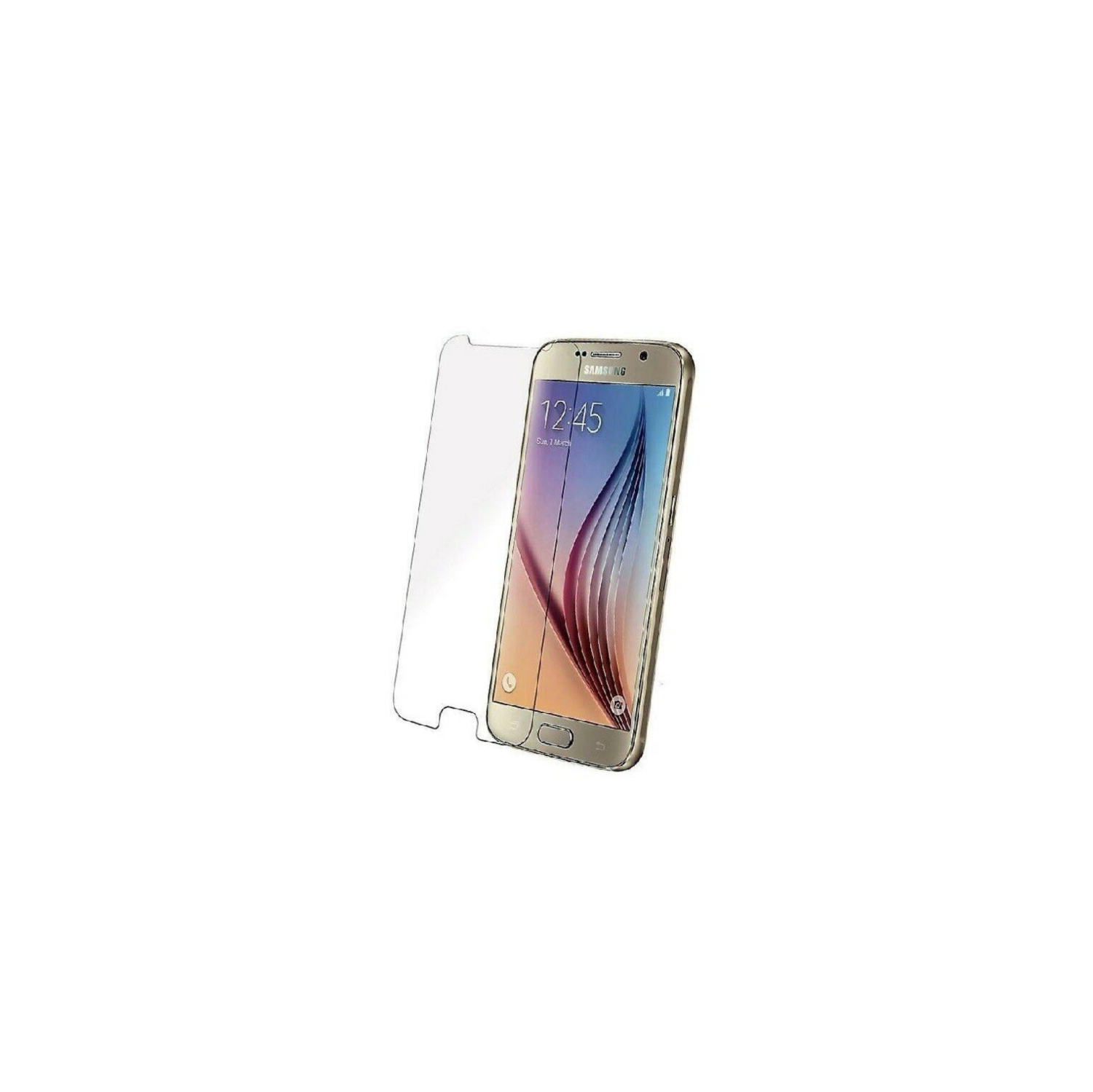 Premium Screen Protector Cover for Samsung Galaxy S6