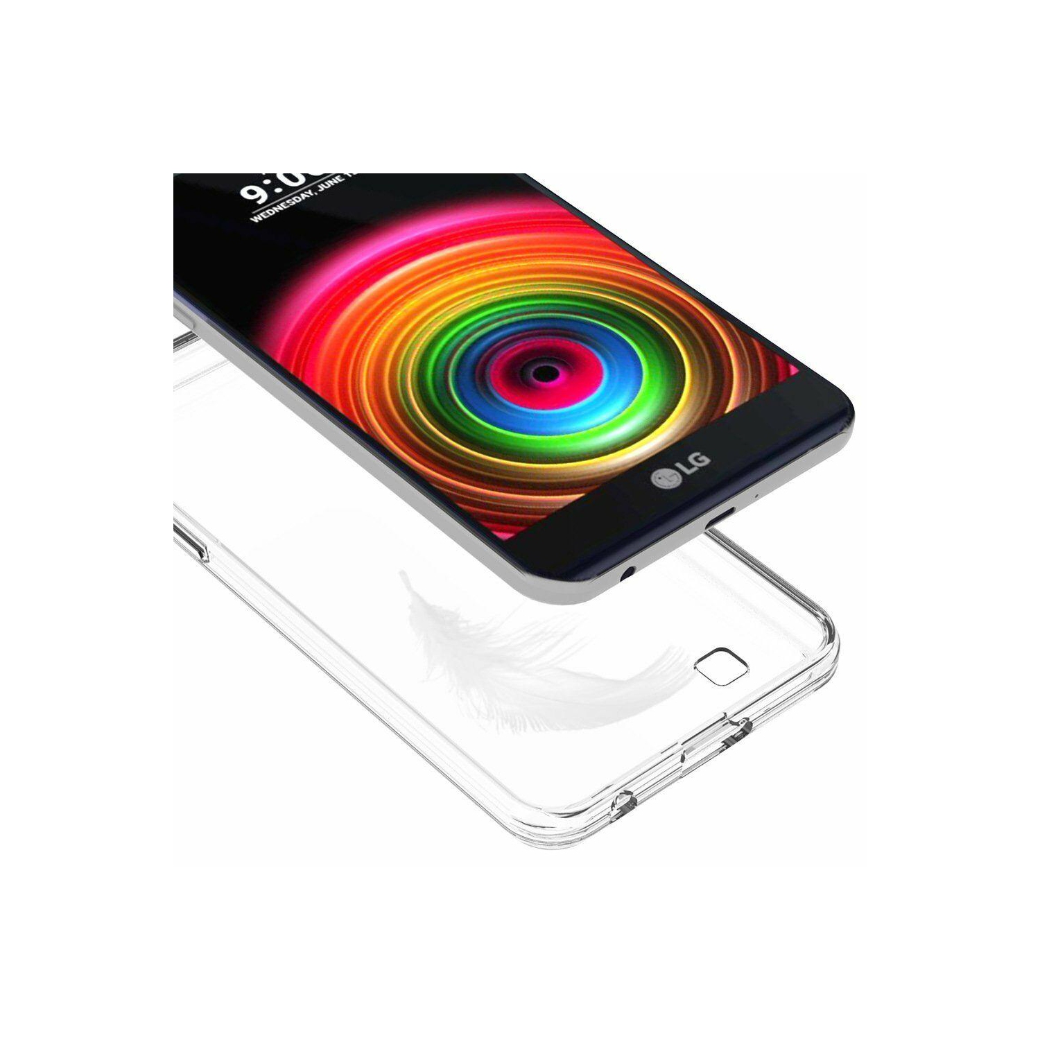 Premium Screen Protector Cover for Samsung Galaxy S6