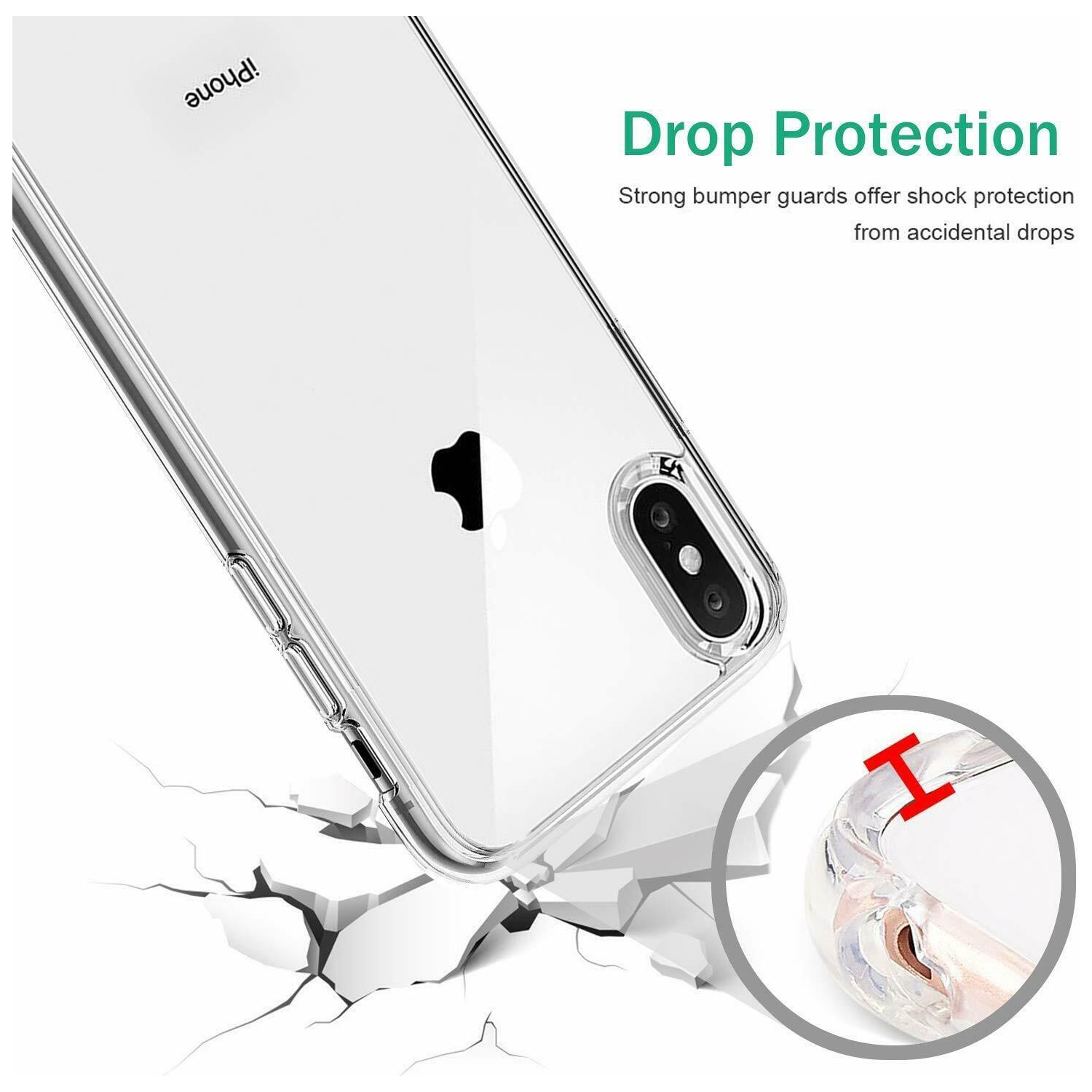 Premium Screen Protector Cover for Motorola Moto E4