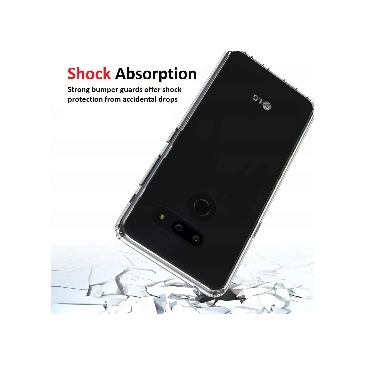 Pour Galaxy S10e S10 plus de Samsung - Étui souple antichoc en fibre de carbone