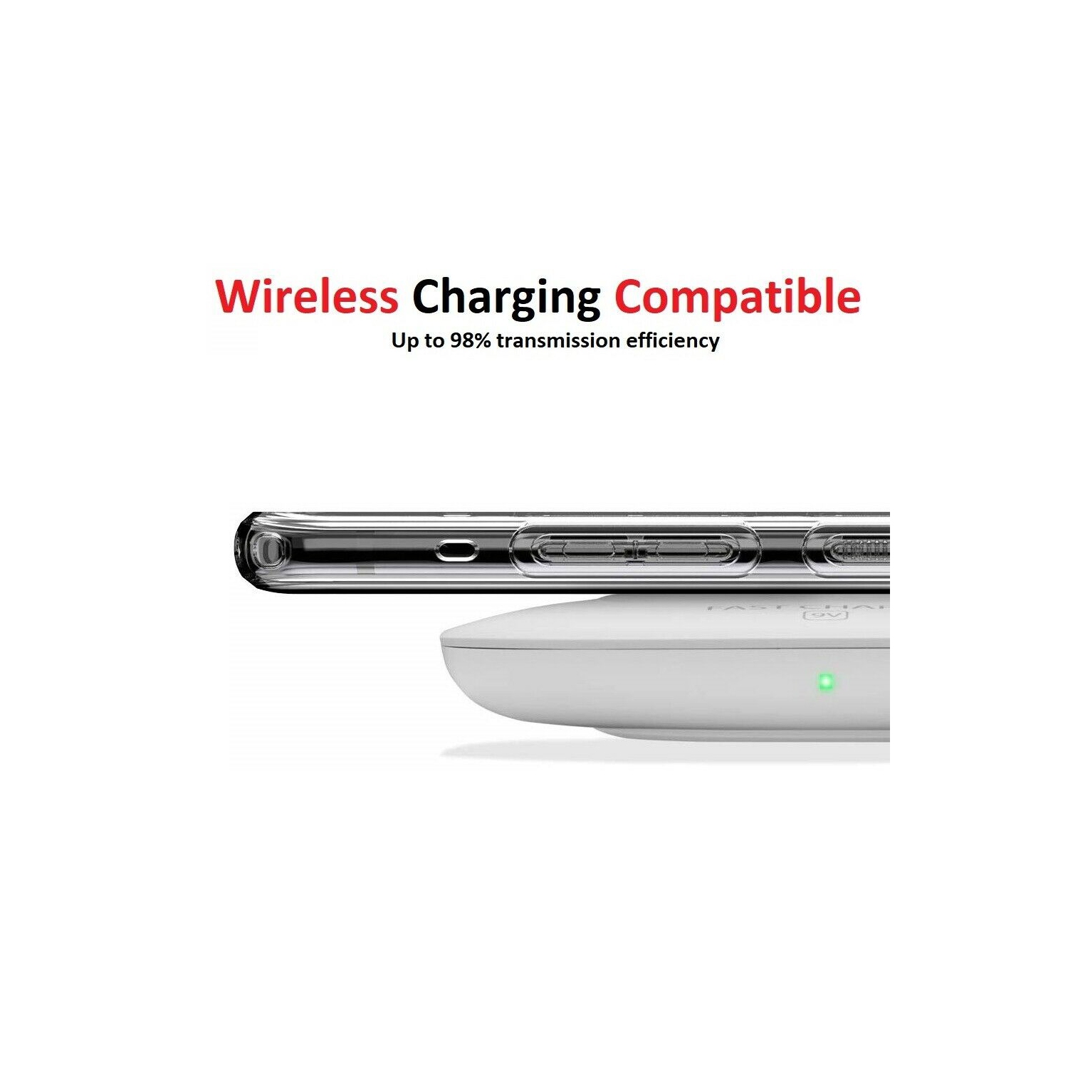 Pour Galaxy S10e S10 plus de Samsung - Étui souple antichoc en fibre de carbone