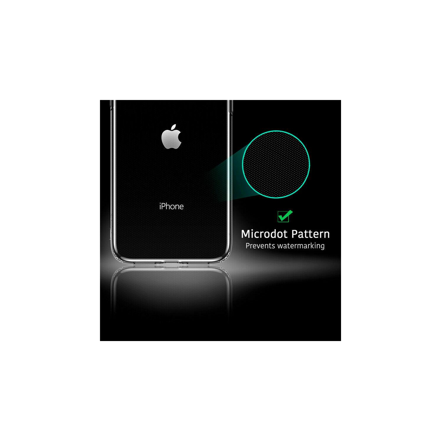 Support de téléphone intelligent avec anneau à 360° pour iPhone 5 6 7 8 X S8 S9 de Samsung