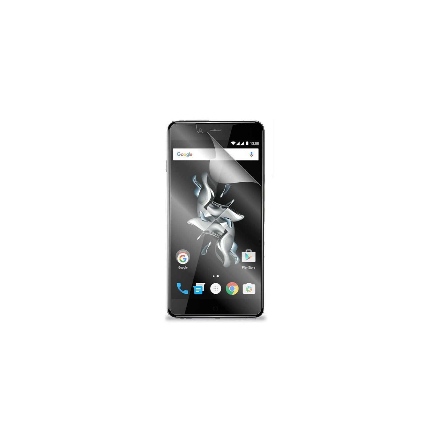 Protecteur d’écran transparent pour OnePlus 7 6T 6 5T 5 3 3T One