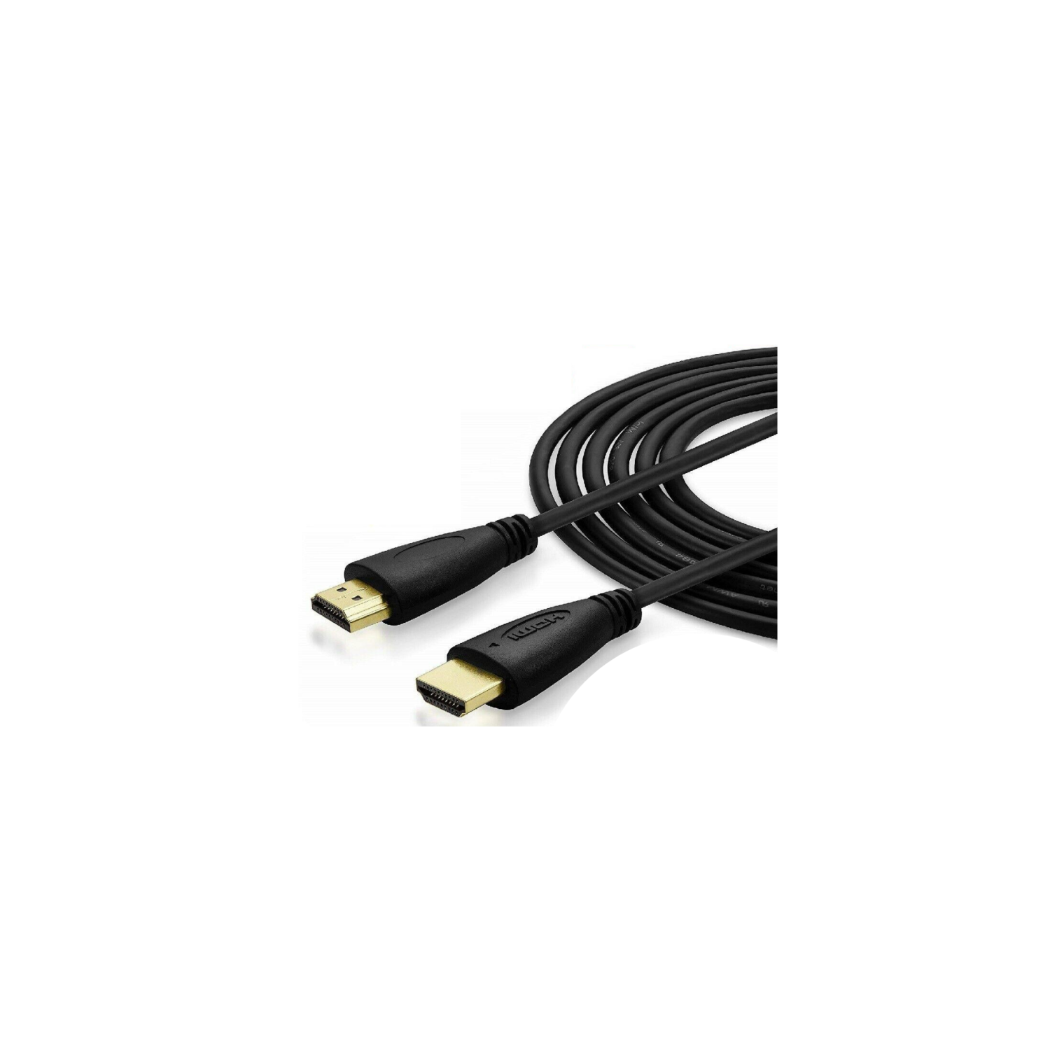 HDMI Cable Full HD 1080p For TV PS4 PS3 Xbox One Blu-Ray Monitor PC Computer