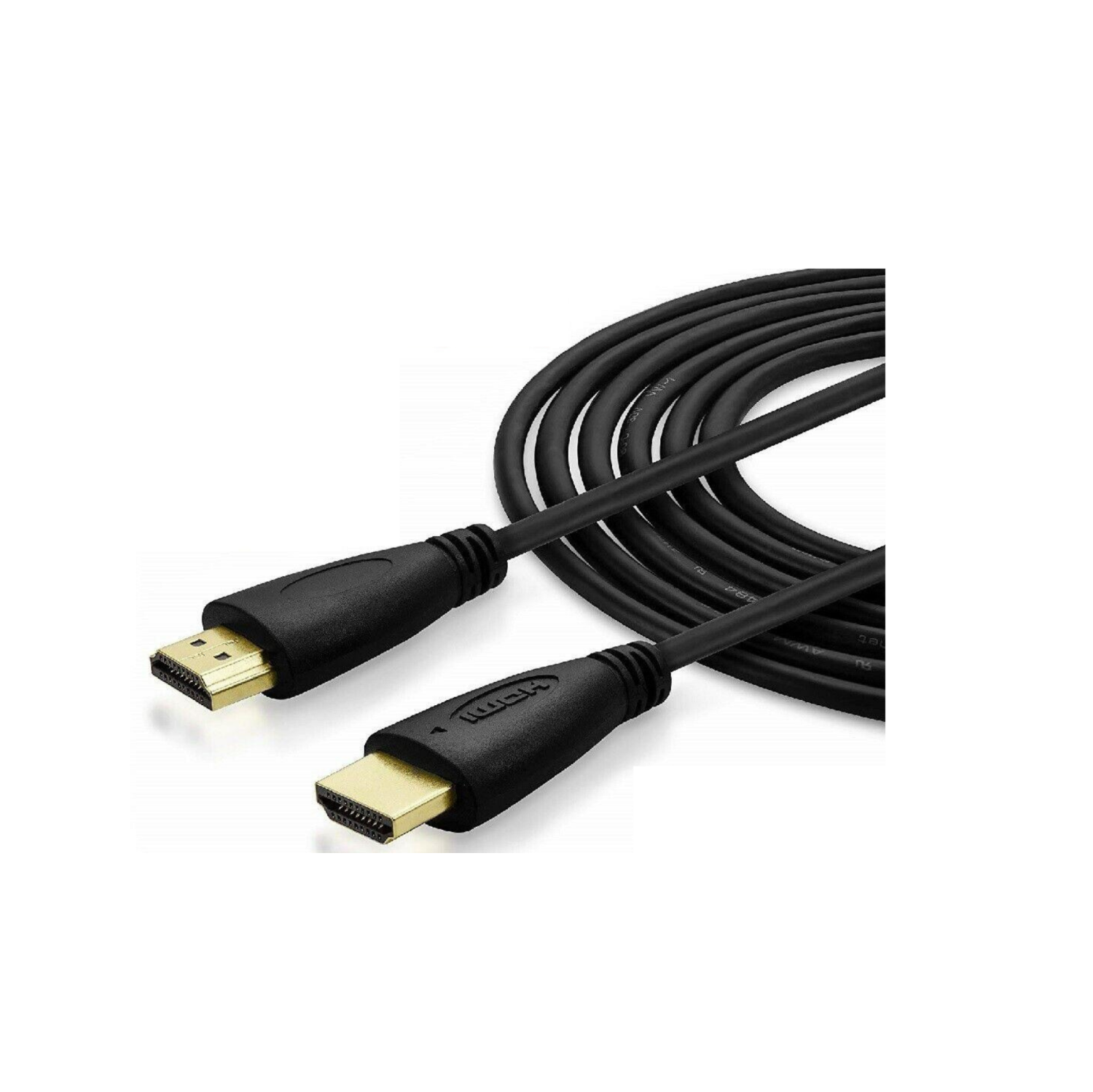 HDMI Cable Full HD 1080p For TV PS4 PS3 Xbox One Blu-Ray Monitor PC Computer