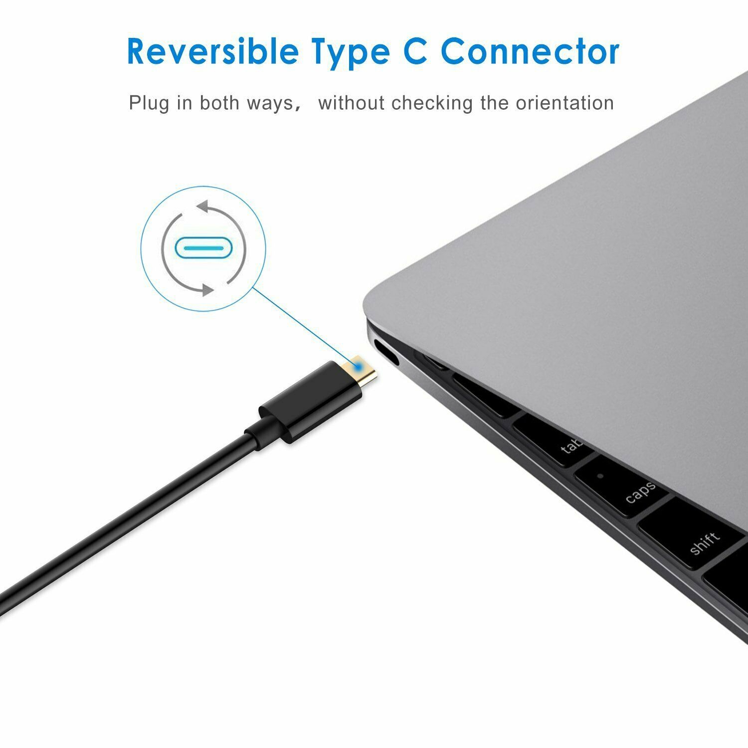 4K 3-Port HDMI Switcher Adapter AV Switch Splitter Converter Hub HDTV PC 2160P