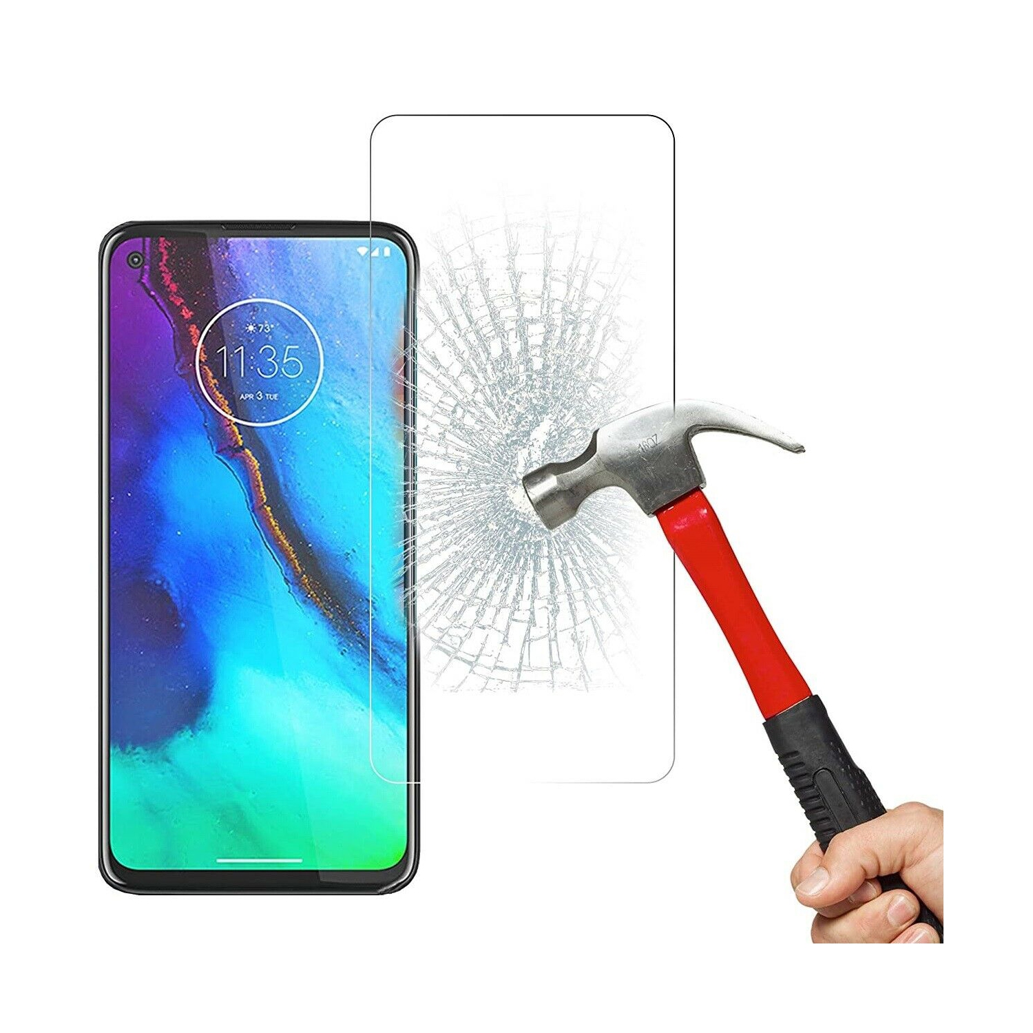 Pour iPod touch 5 | 6 | Étui double béquille hybride 7 iPad 5e 6e génération