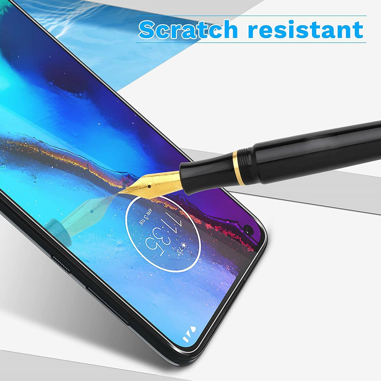 Pour iPod touch 5 | 6 | Étui double béquille hybride 7 iPad 5e 6e génération