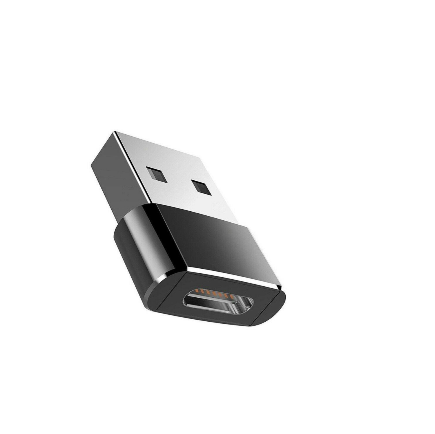 USB C to USB Adapter Male to Female Converter Connector Type C to Type A