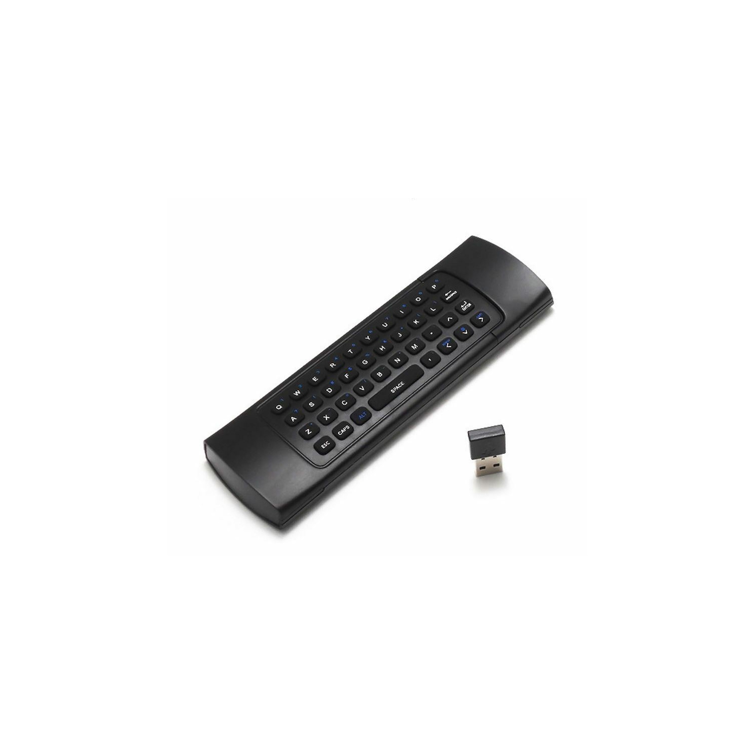Wireless Keyboard Remote Control Air Mouse