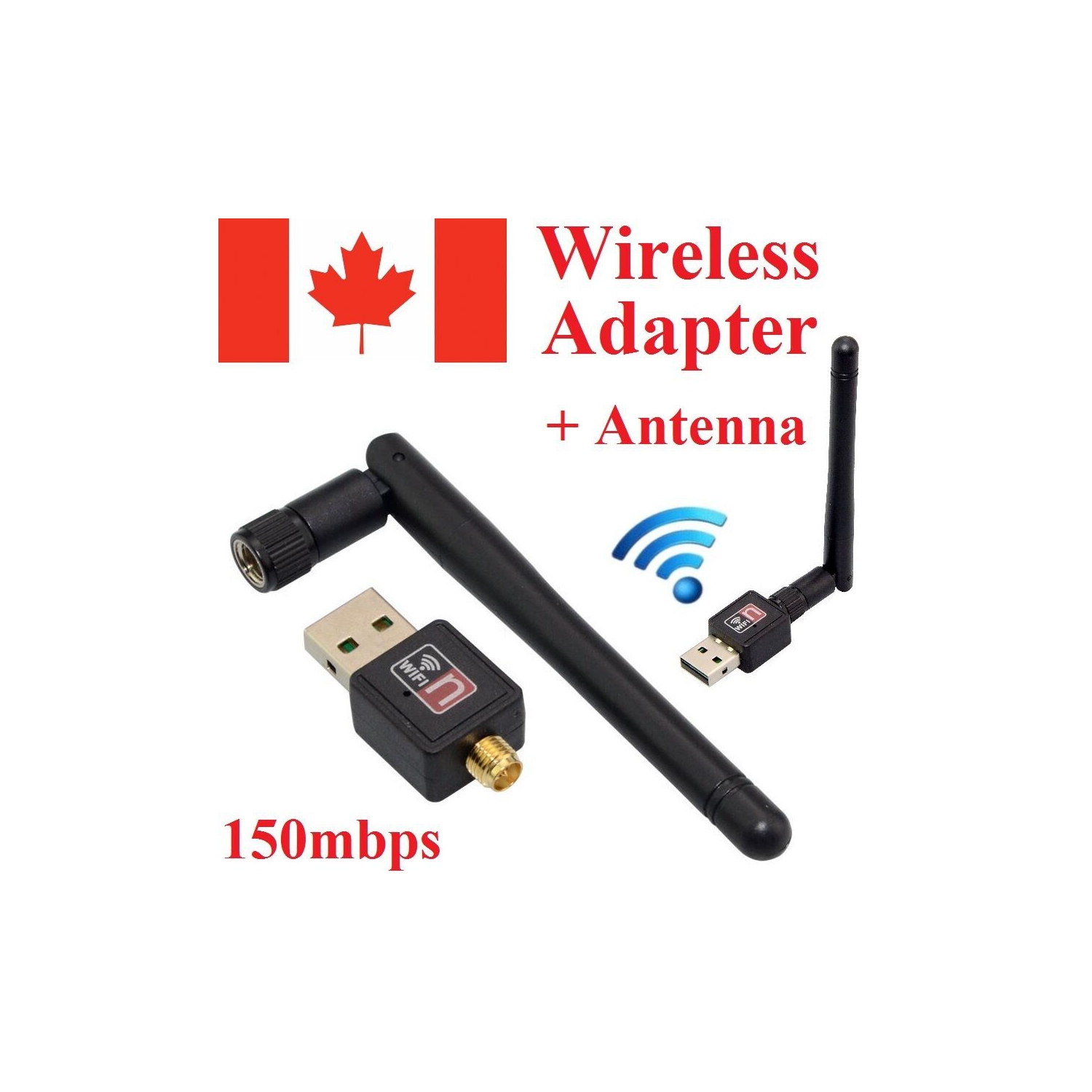 Portable USB 2.0 Flash Drive Adapter Micro SD and Micro SDHC Memory Card Reader