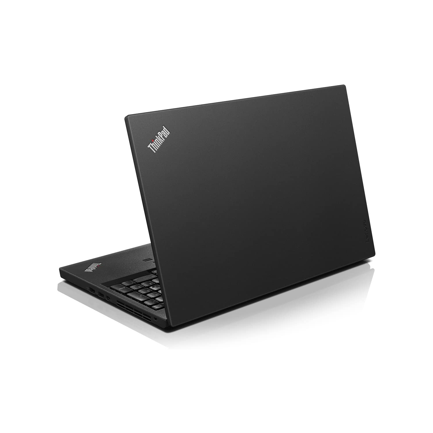 Refurbished - Lenovo Thinkpad T560 15.6" Laptop, i7 6600U 2.6Ghz, 8 GB RAM, 512 GB SSD, FHD, HDMI, Webcam, Windows 10 Pro