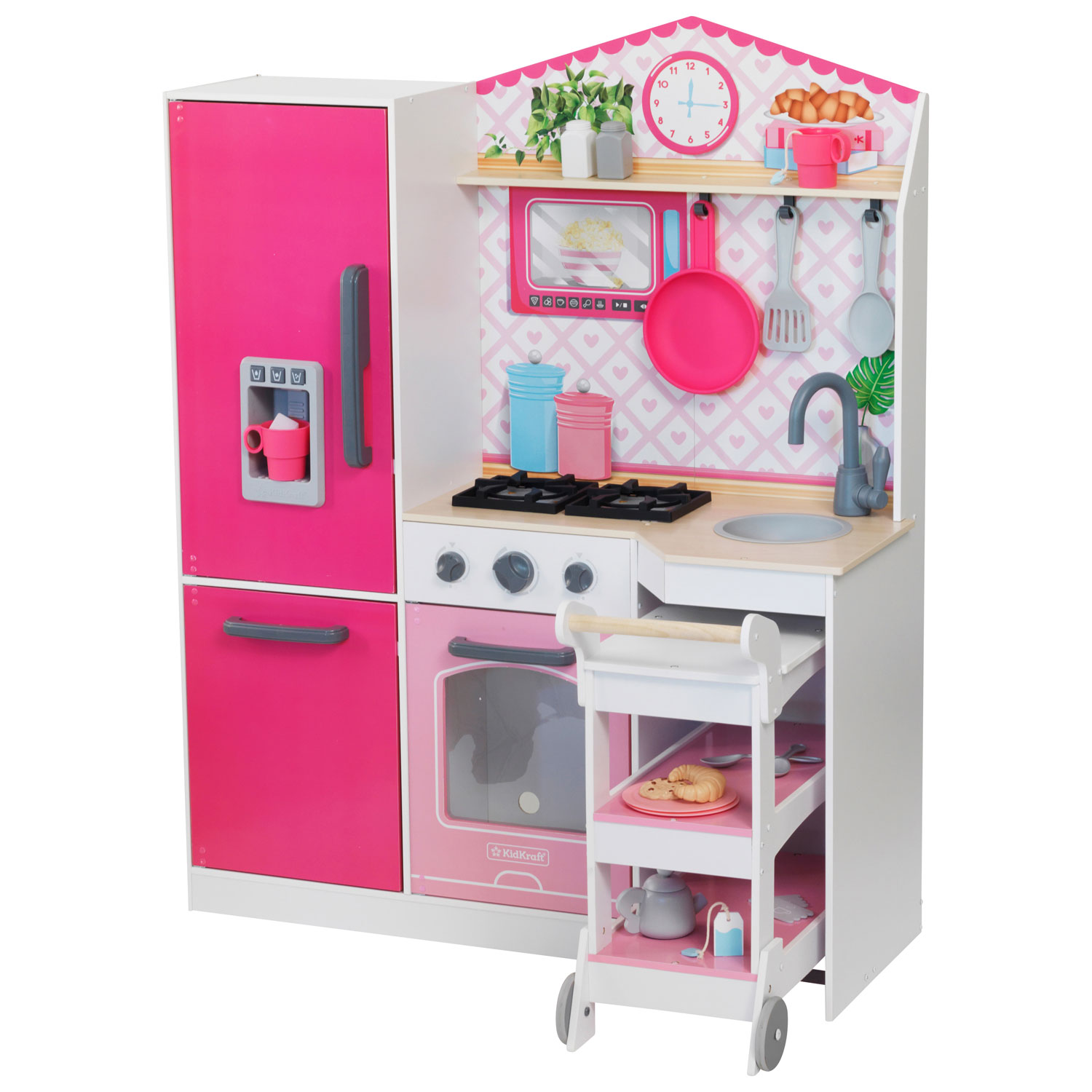 kidkraft kitchen best buy