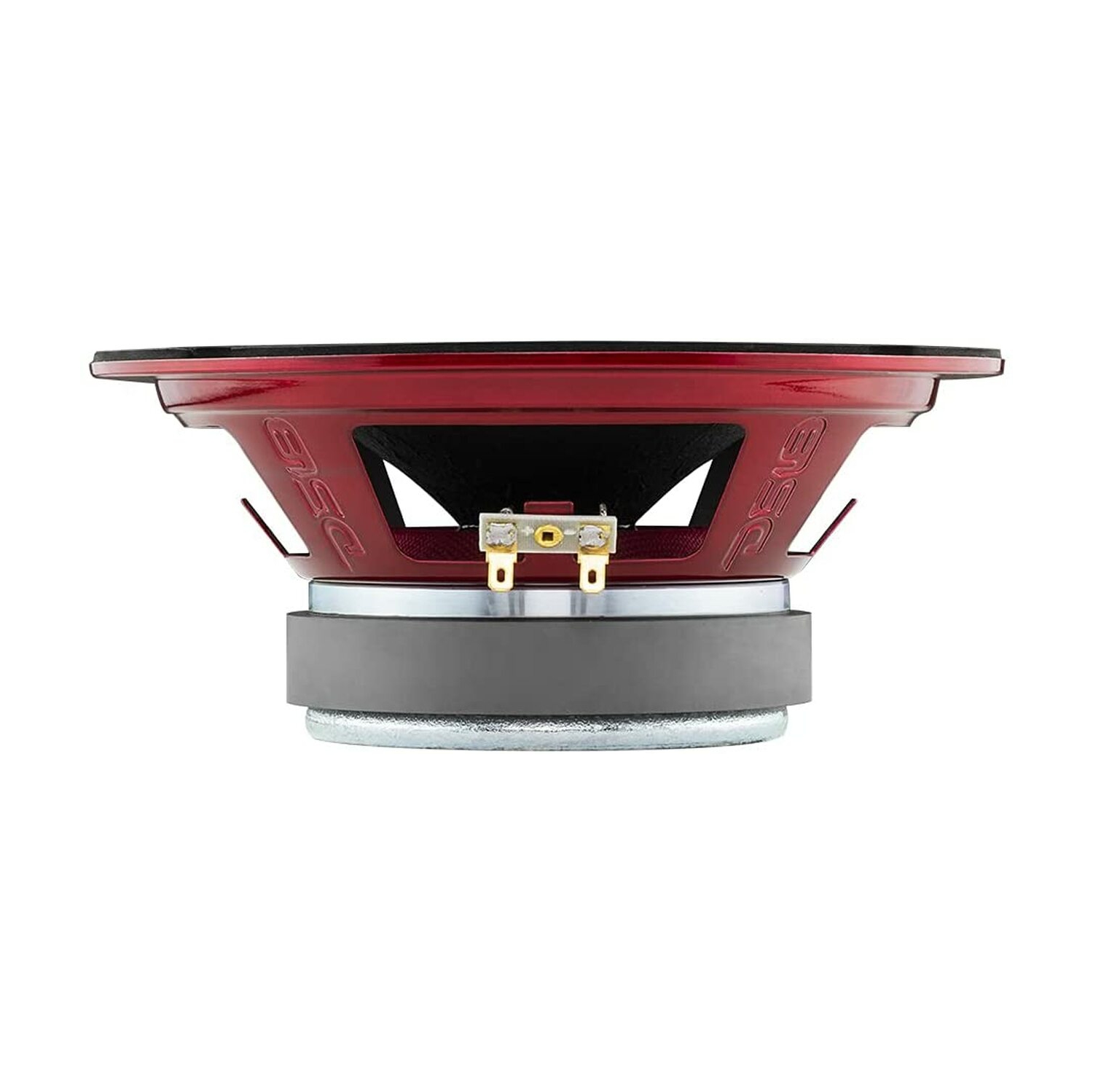 Haut-parleur de moyennes fréquences 8&nbsp;po DS18 PRO-X8M 275&nbsp;W RMS - 8&nbsp;Ohm