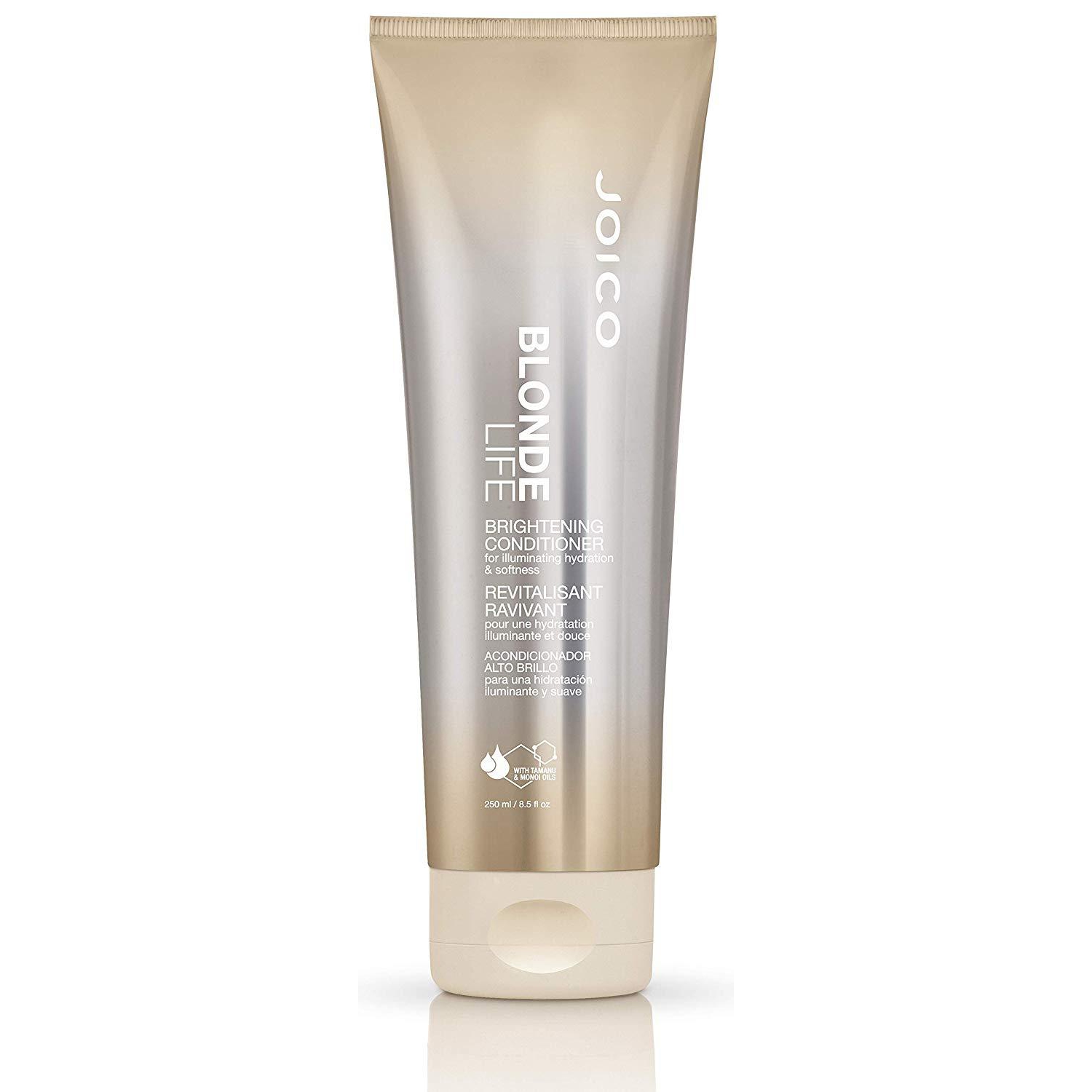 REVITALISANT BLONDE LIFE ÉCLAIRCISSANT