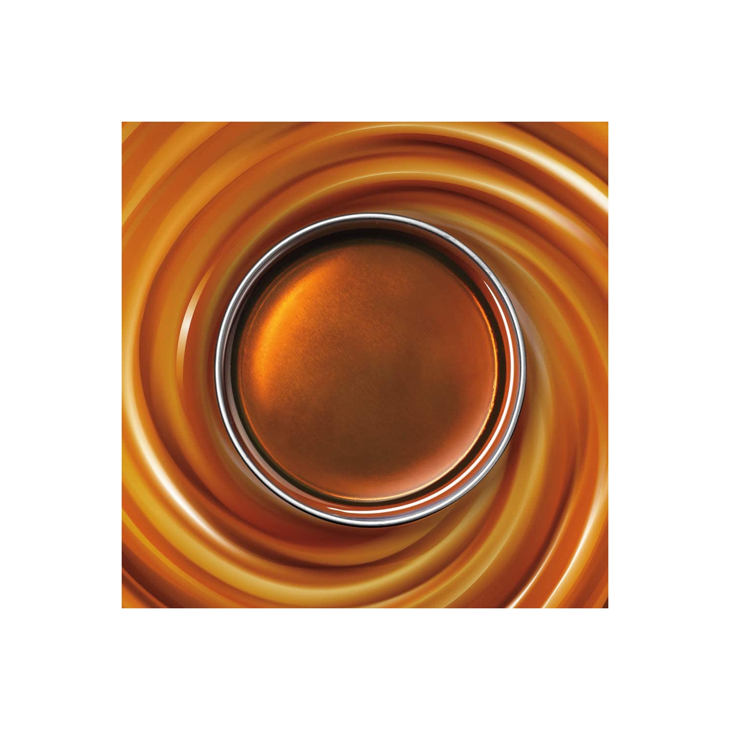 SATIN SMOOTH HONEY W/VITA E WAX 14 OZ - SSW14G