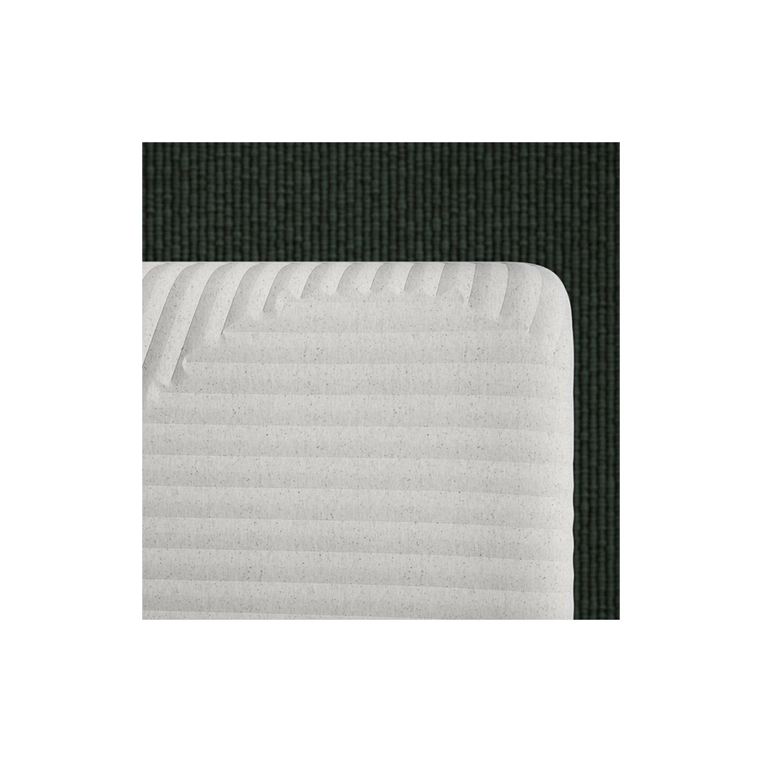 Casper Wave Hybrid 13" Flat Top Mattress in a Box - King