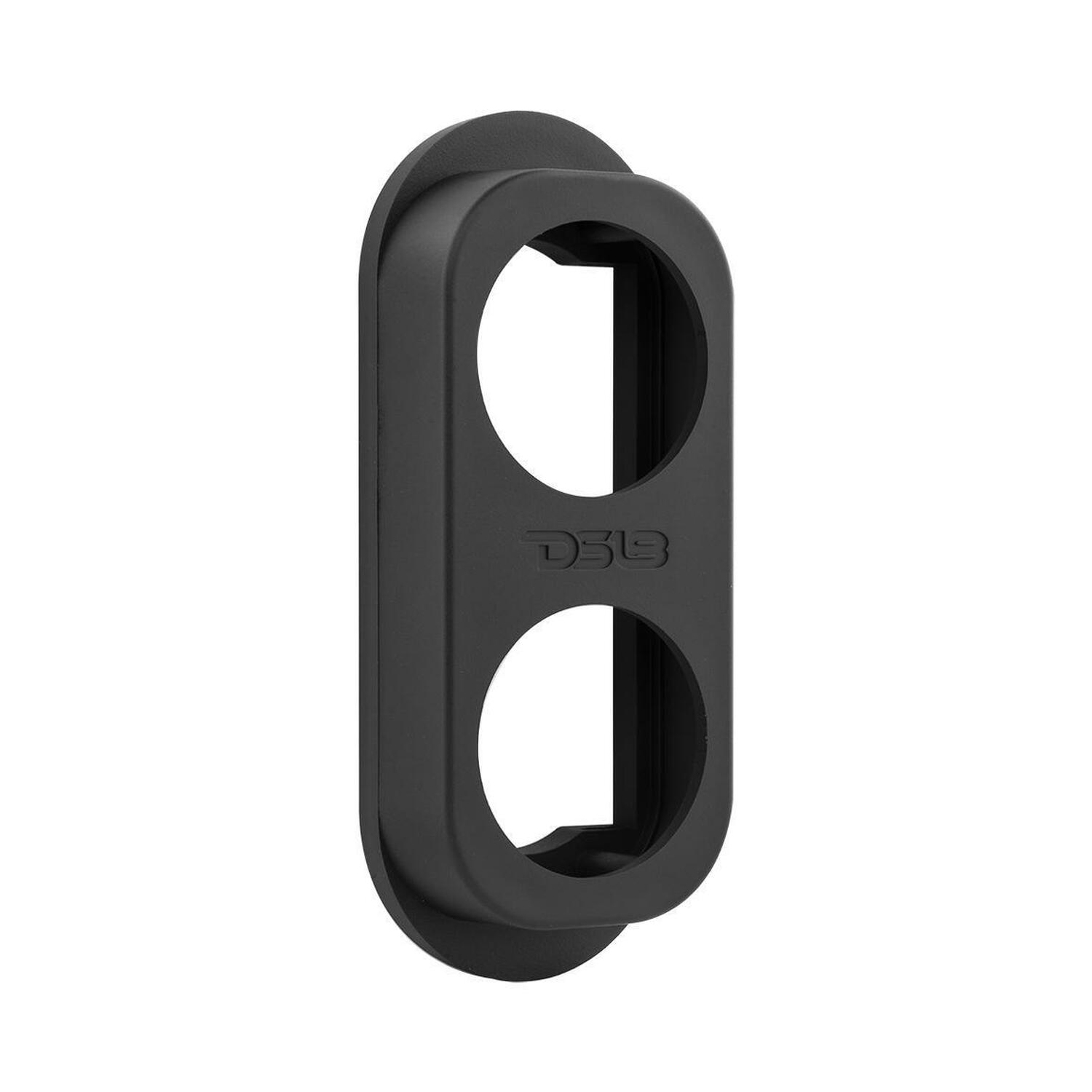 DS18 EN2T – Haut-parleurs d'aigus universels haute densité à colonne A 2 x 2,5&nbsp;po