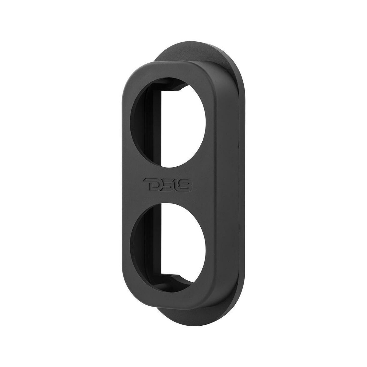 DS18 EN2T – Haut-parleurs d'aigus universels haute densité à colonne A 2 x 2,5&nbsp;po