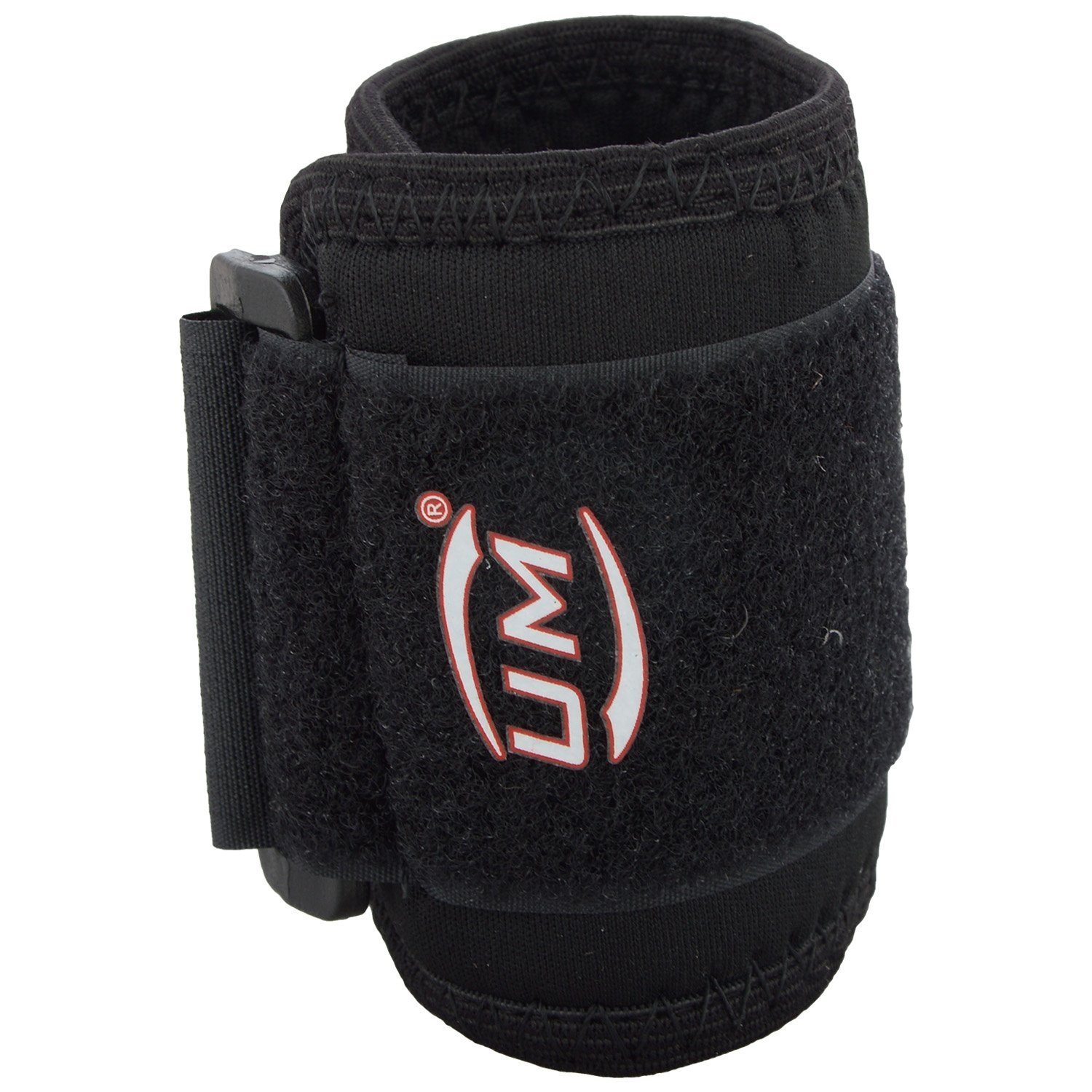 Wrist Wraps Brace for Carpal Tunnel. Wrist Straps for Weightlifting, Working Out and Pain Relief. Flexible, Highly Elastic, Adjustable, Comfortable