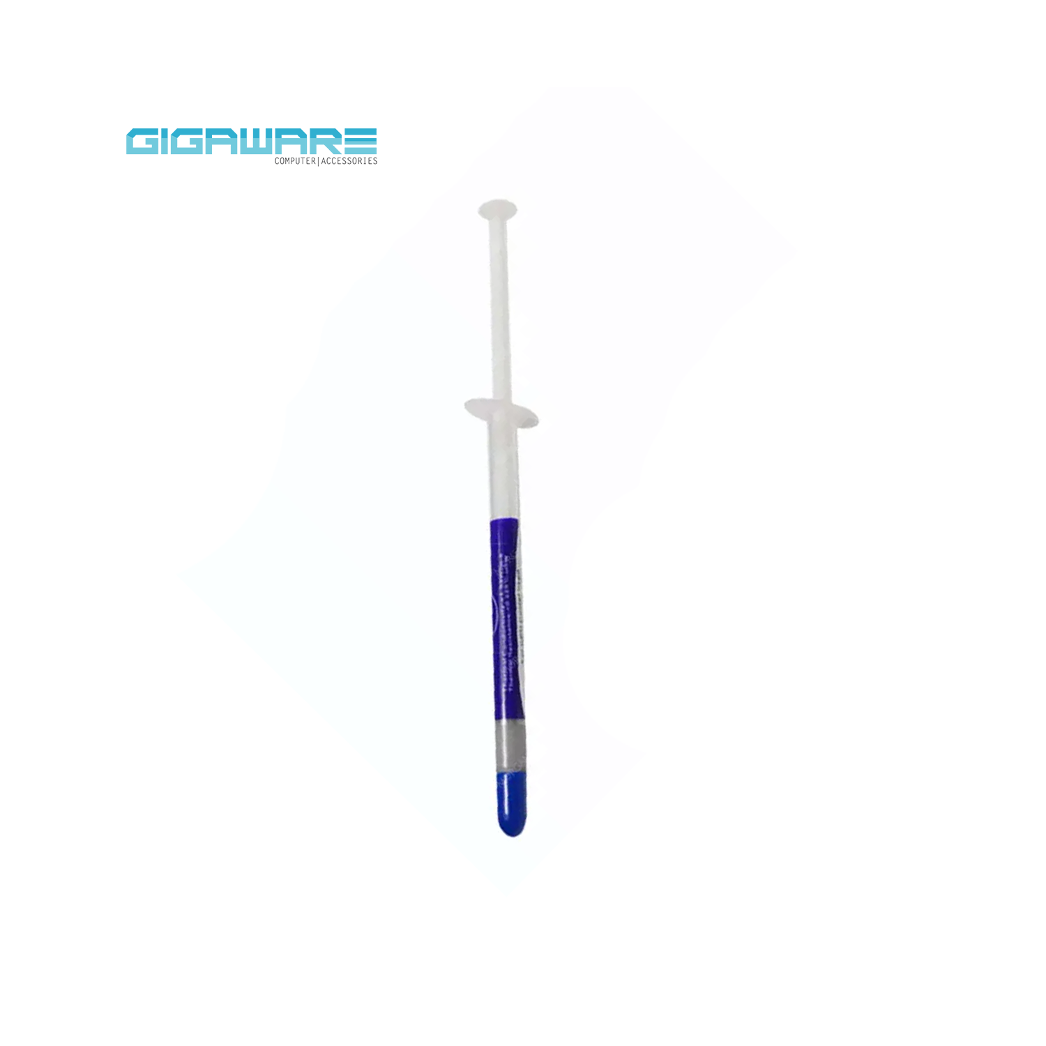 Seringue thermique de 1,9 3G de GigAware