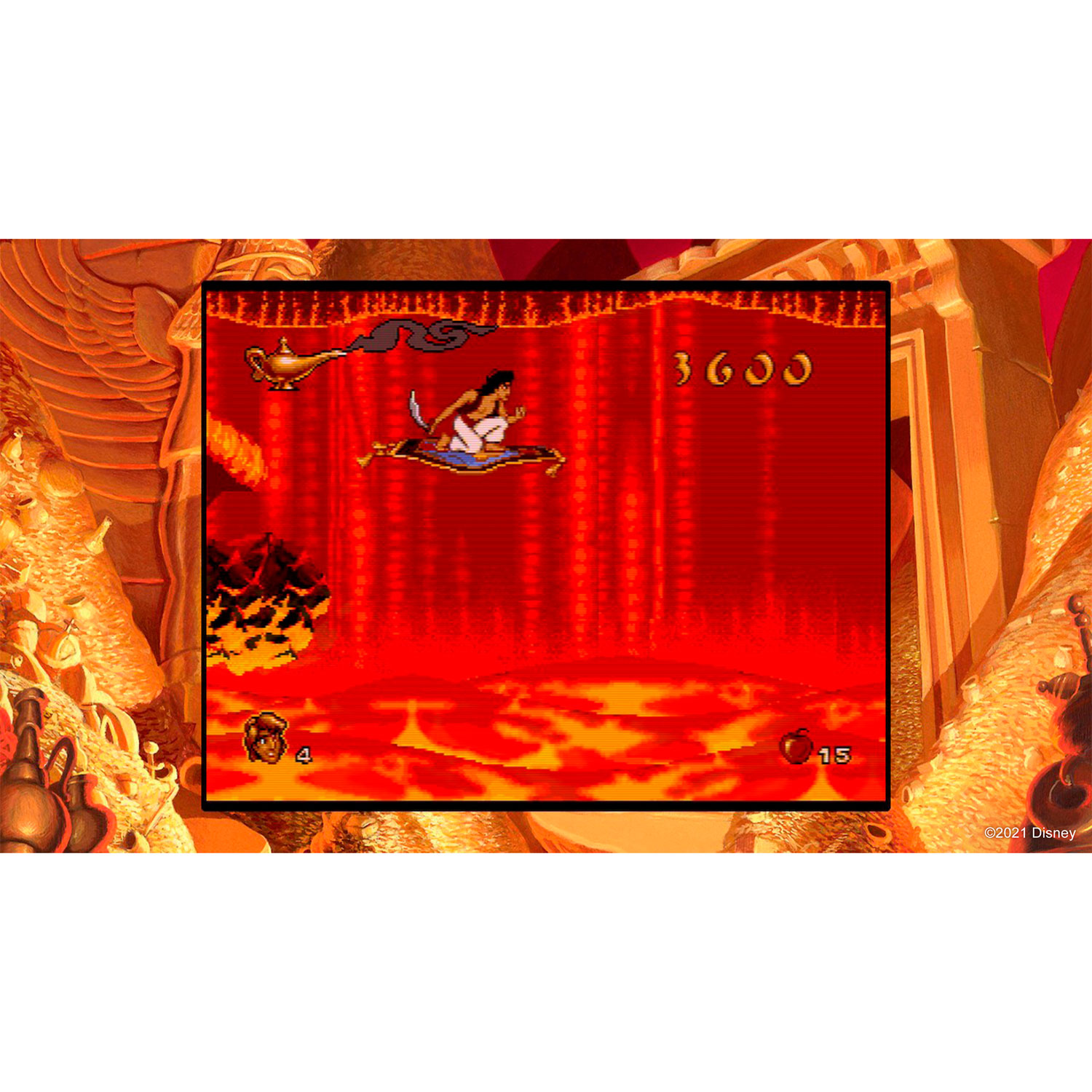 Disney Classic Games Collection