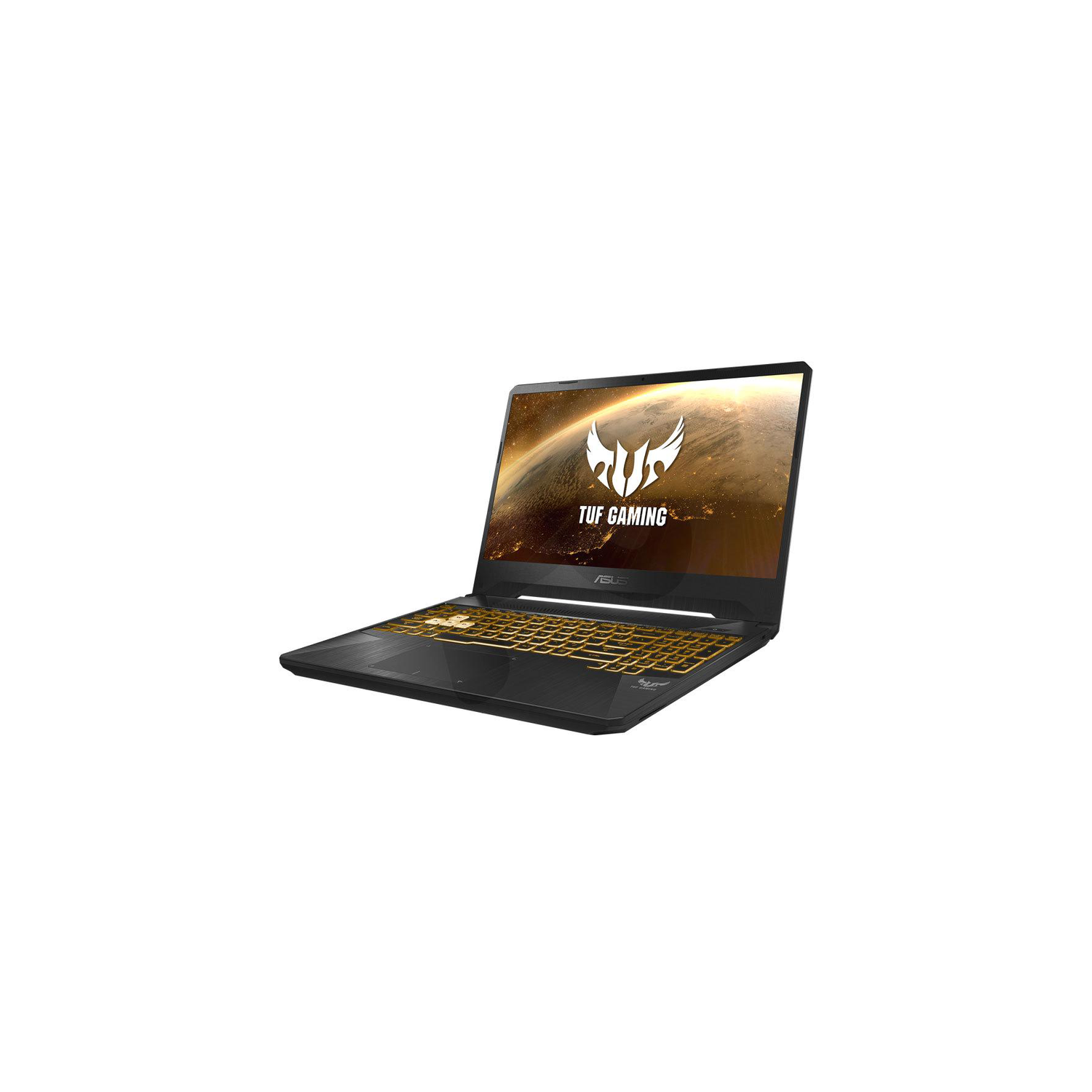 Refurbished (Excellent) - Asus Gaming Laptop 15.6"Â Ryzen 7 8GB 1TB Windows 10 Certified Refurbished